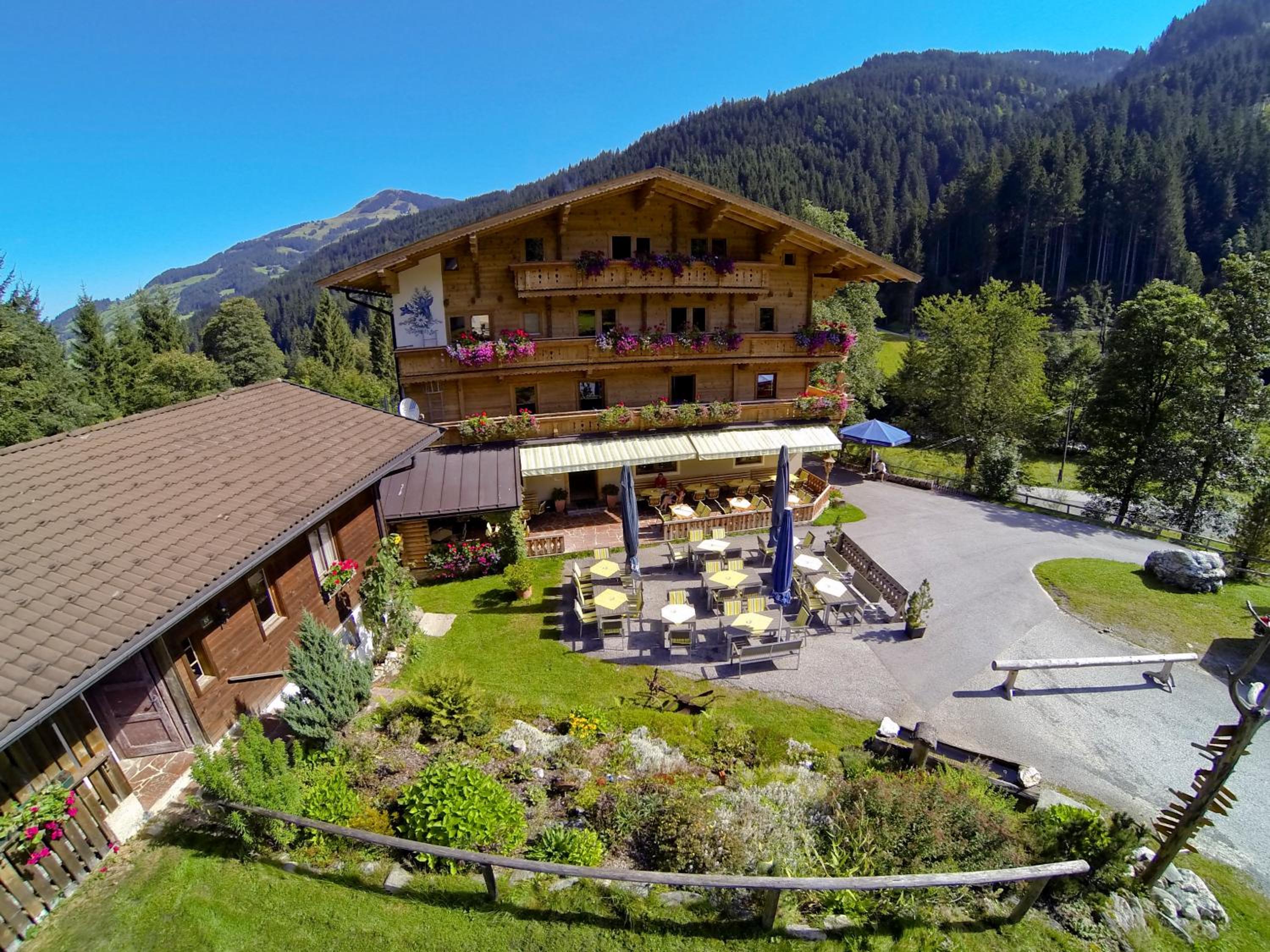 Gasthaus Steinberg