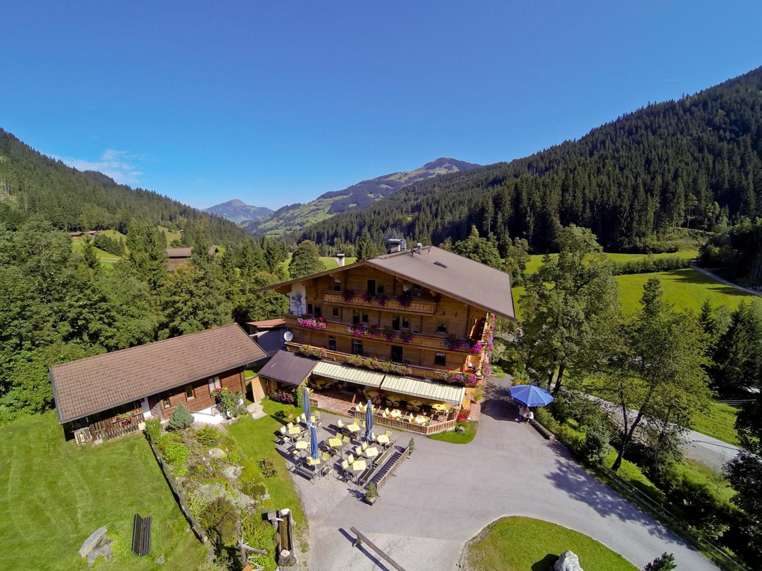 Gasthaus Steinberg