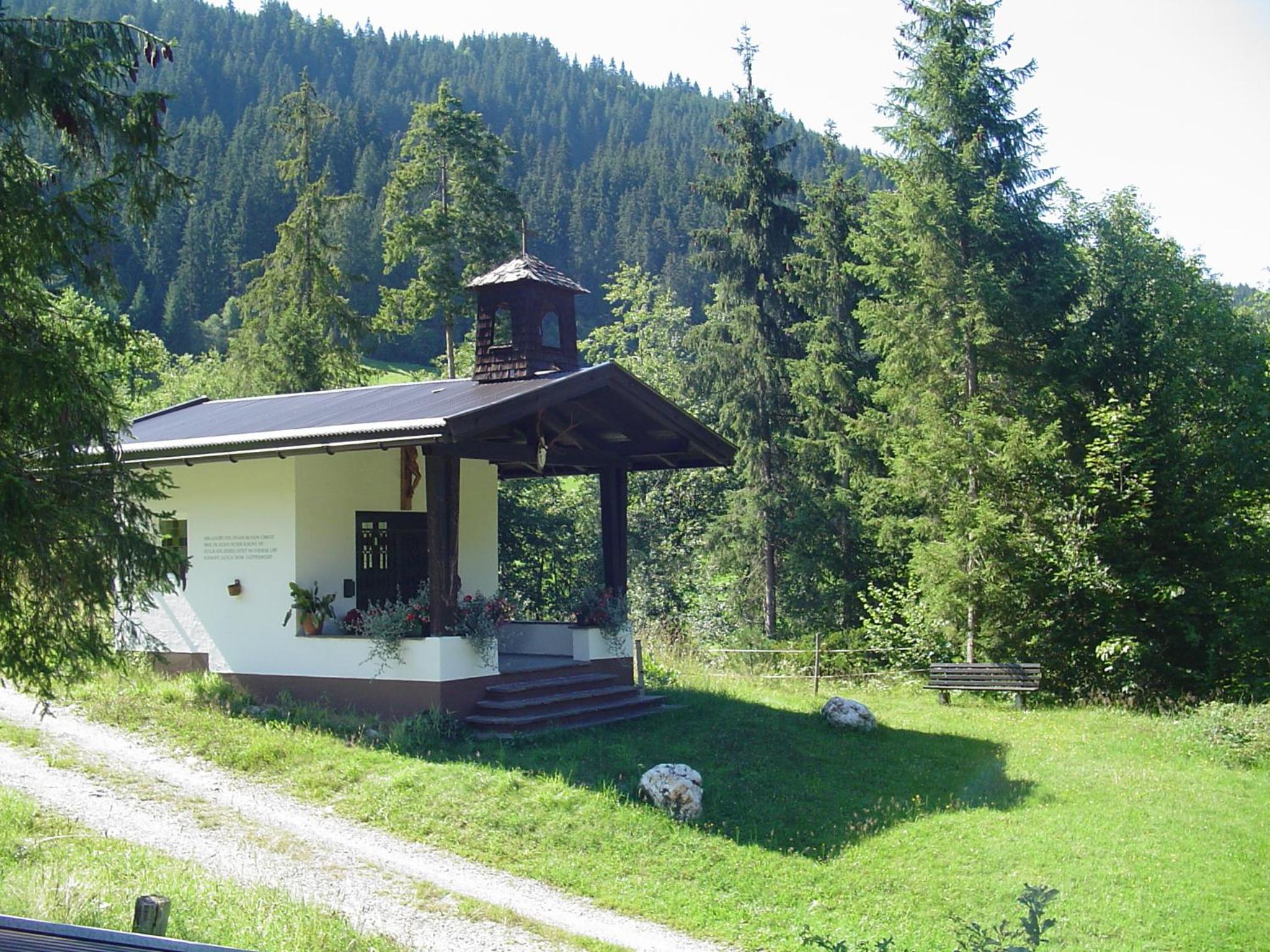 Gasthaus Steinberg