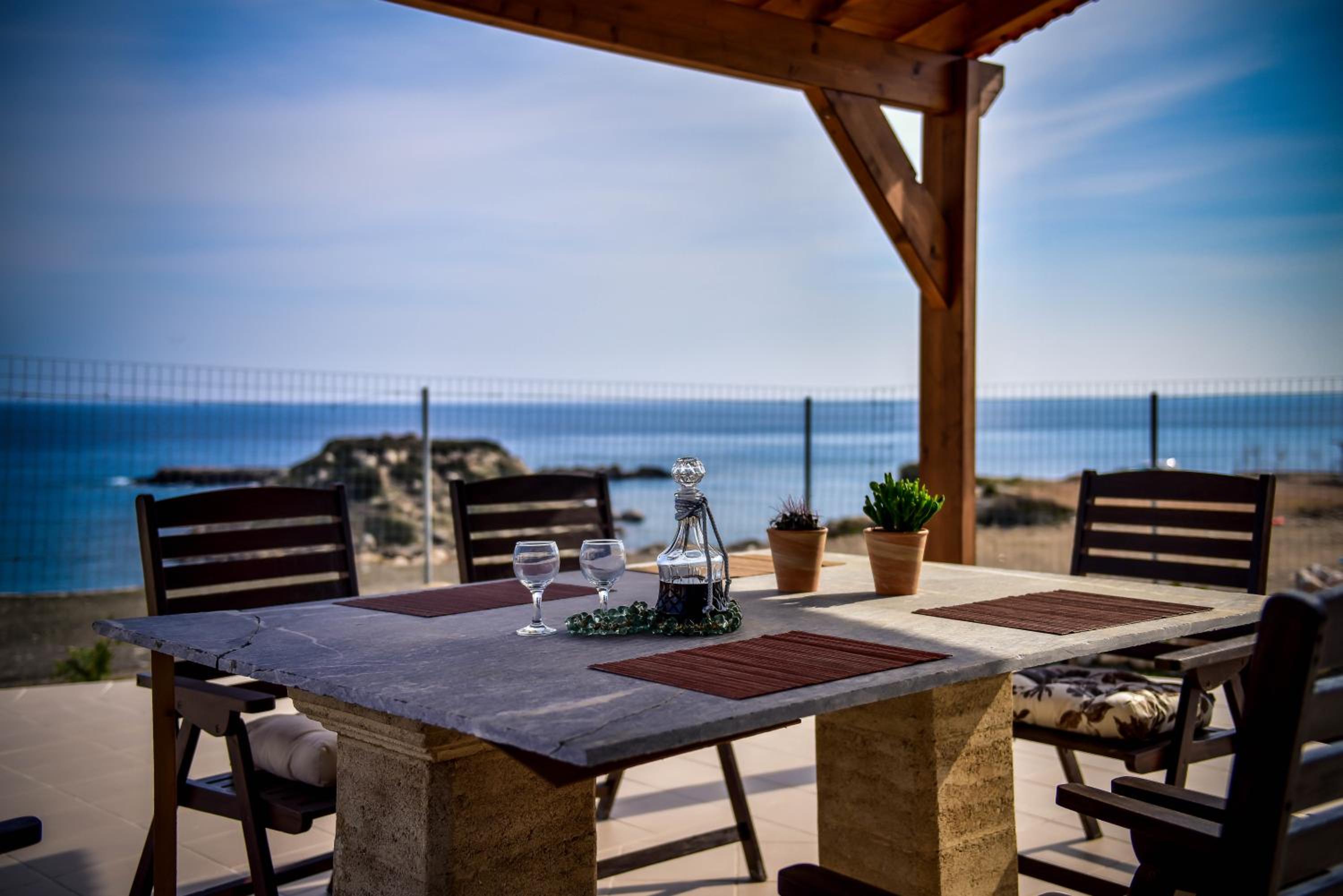 Casa di Mare Stegna