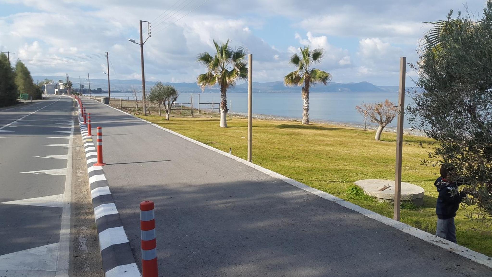 Jaime Villa Cyprus