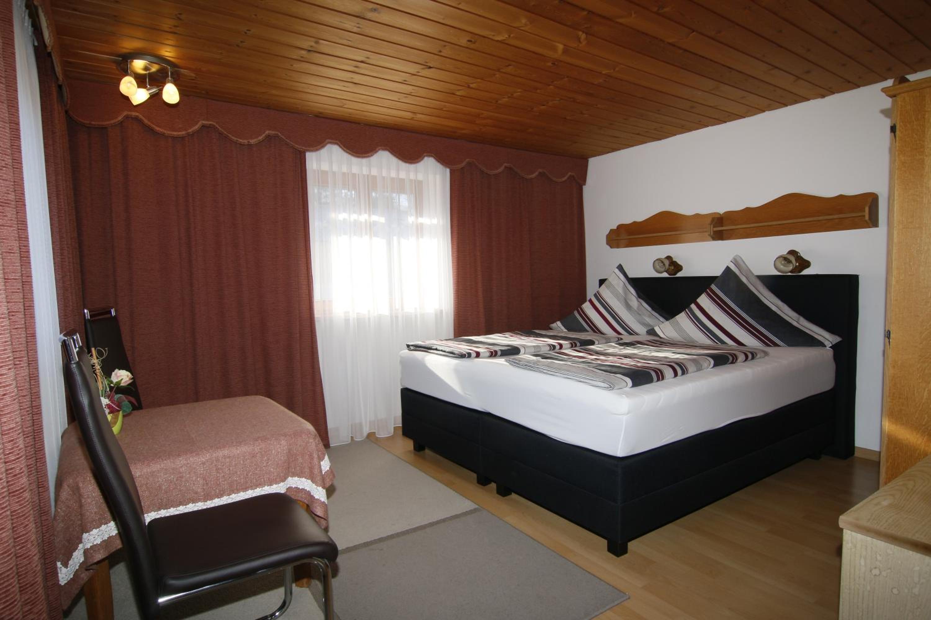 Gästehaus Kirner - Bad Feilnbach