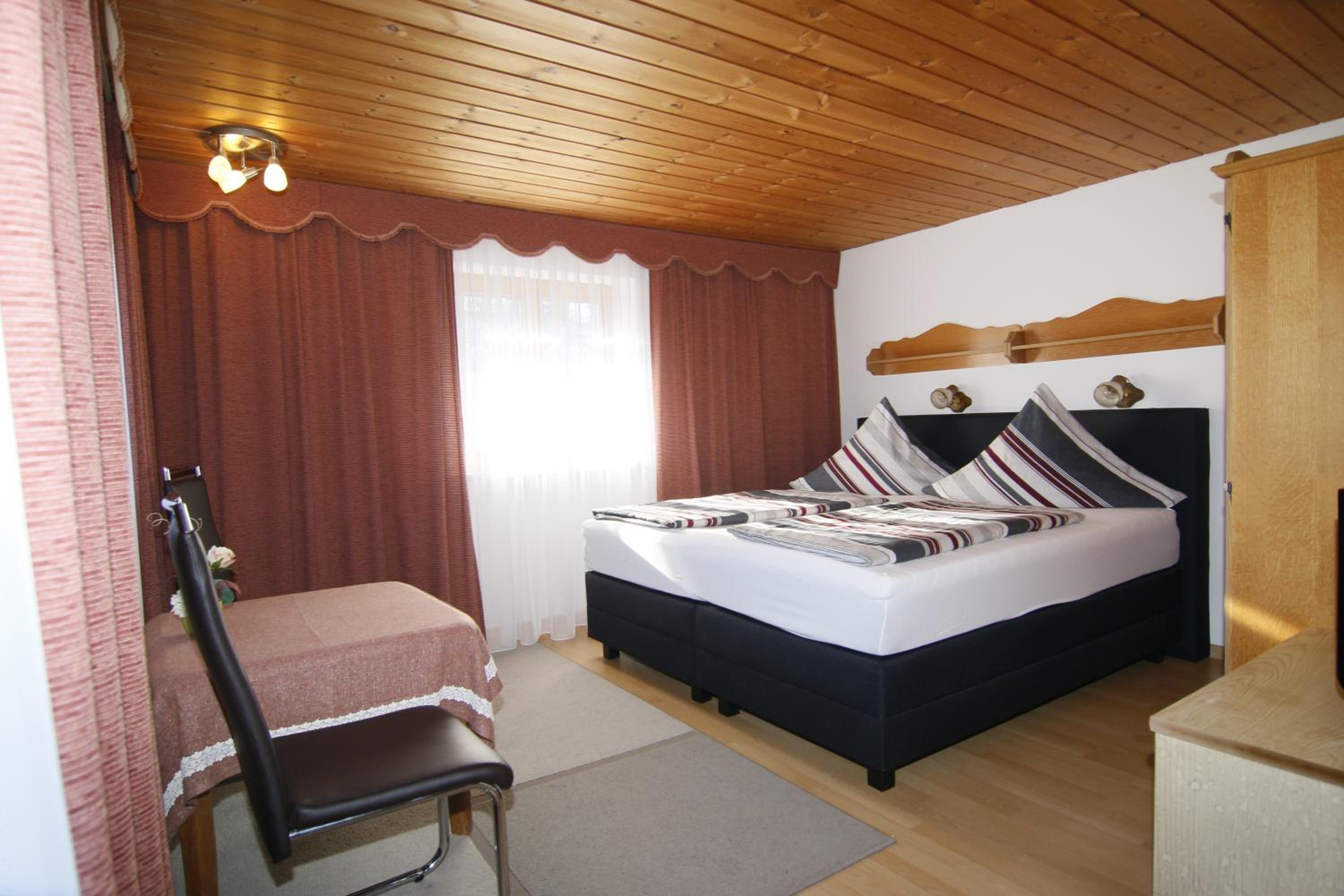 Gästehaus Kirner - Bad Feilnbach