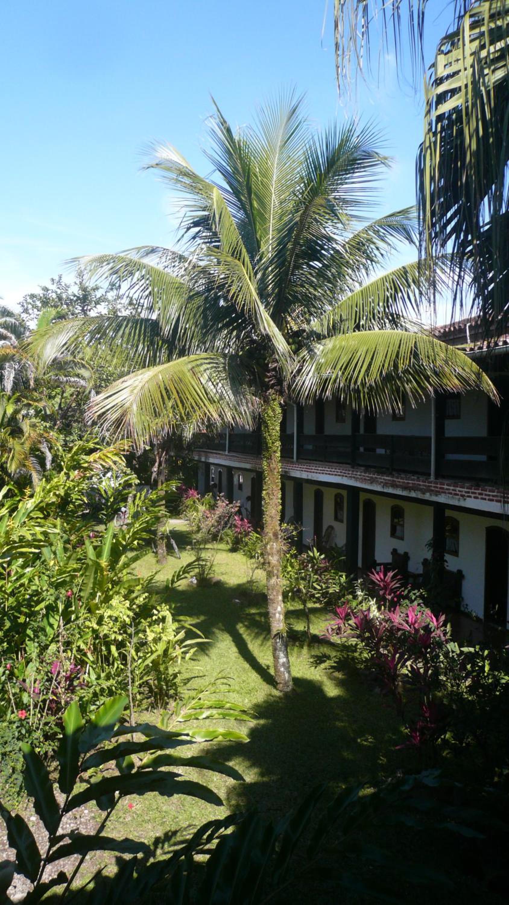 Pousada do Tesouro