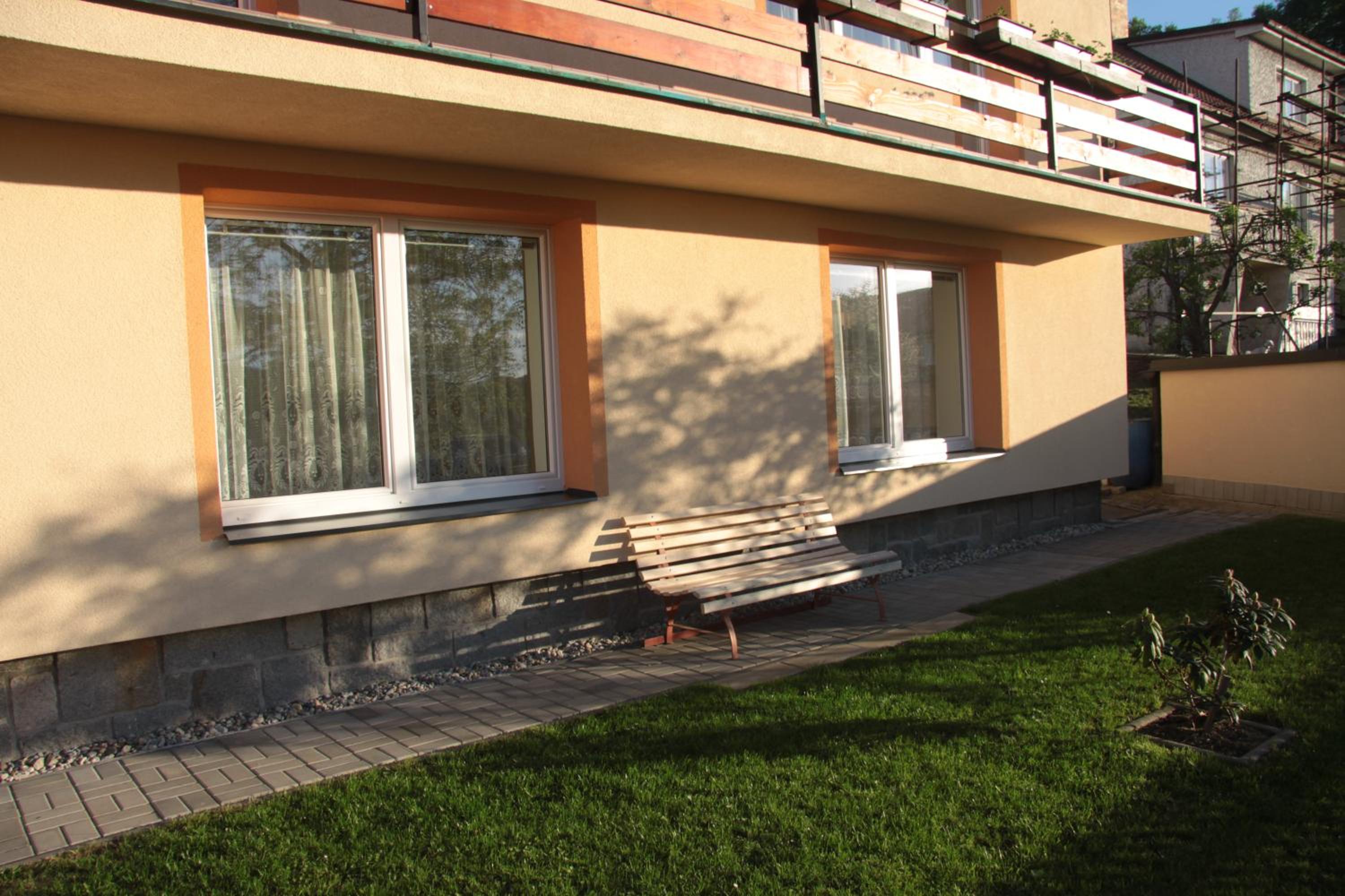 Pension Na Vyhlídce
