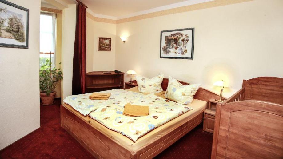 Haus Belger