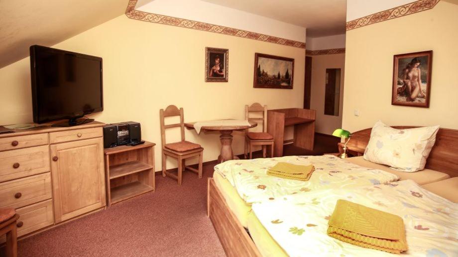 Haus Belger