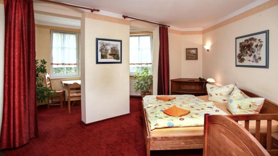 Haus Belger