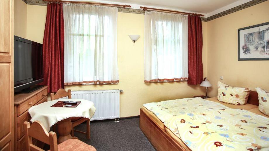 Haus Belger