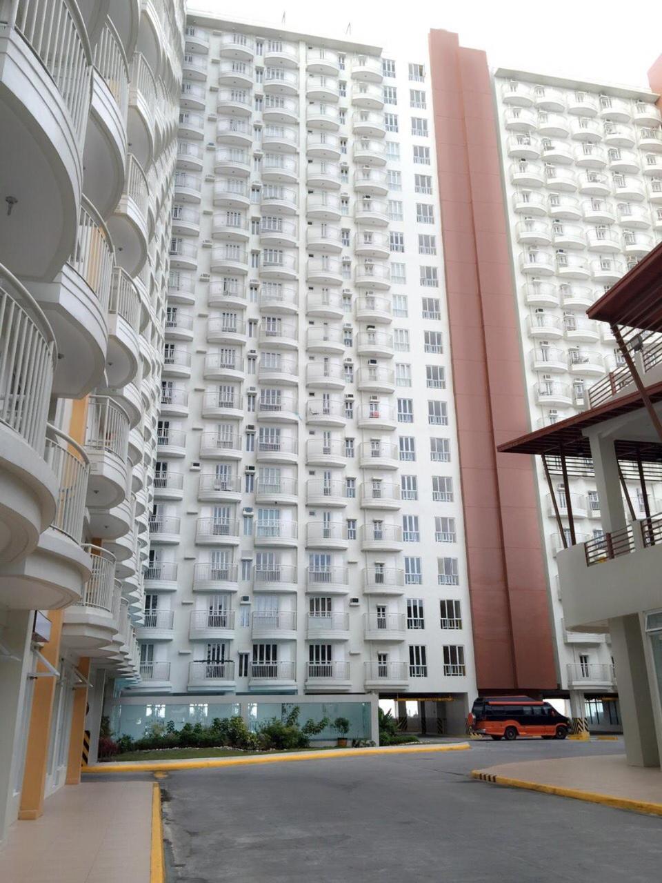 Maldee's Place Tagaytay Prime Residences