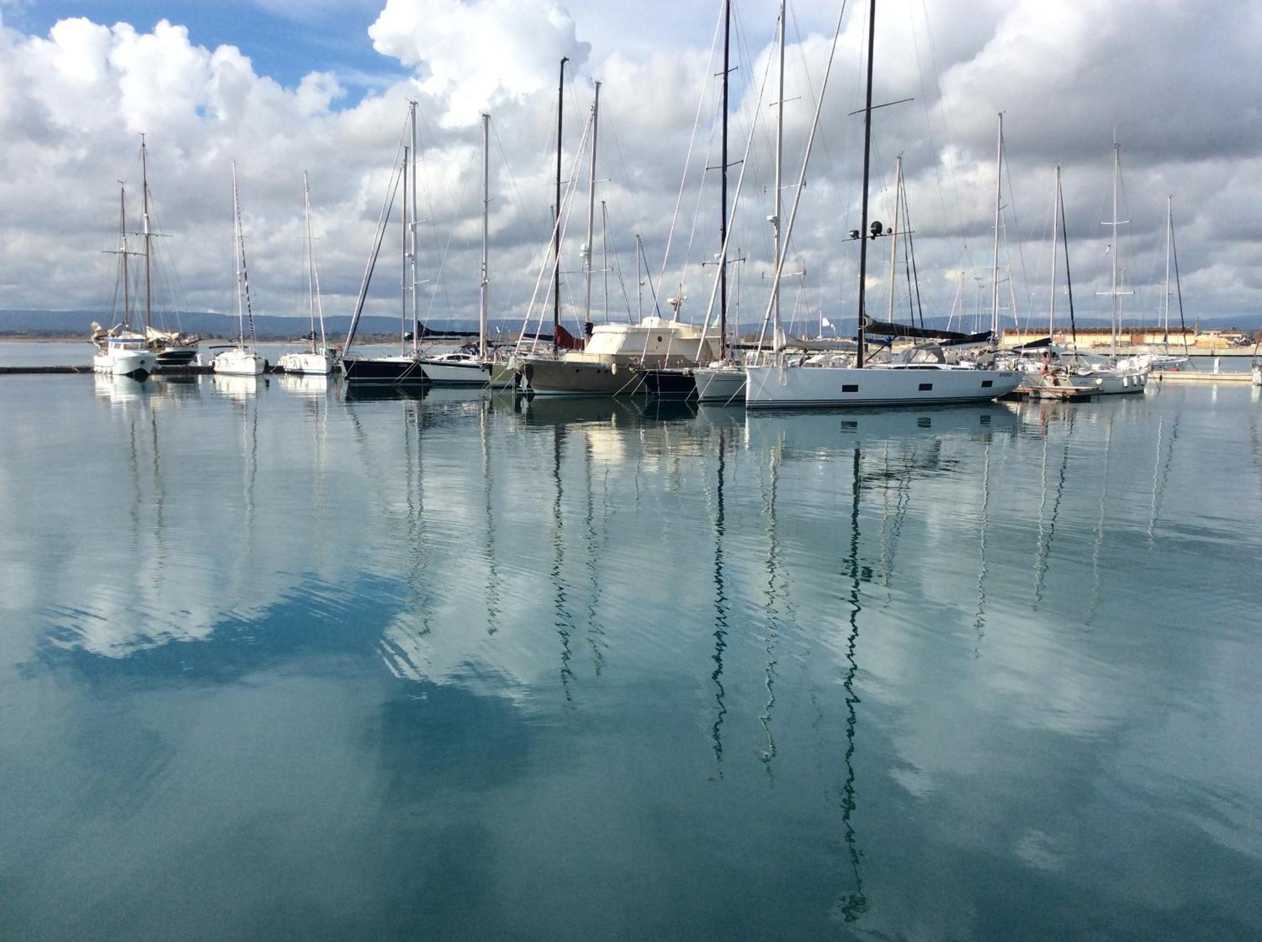Appartamento Dammuso Isola Di Ortigia photo 5