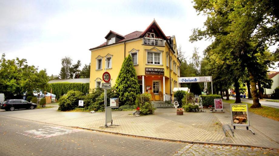 Haus Belger