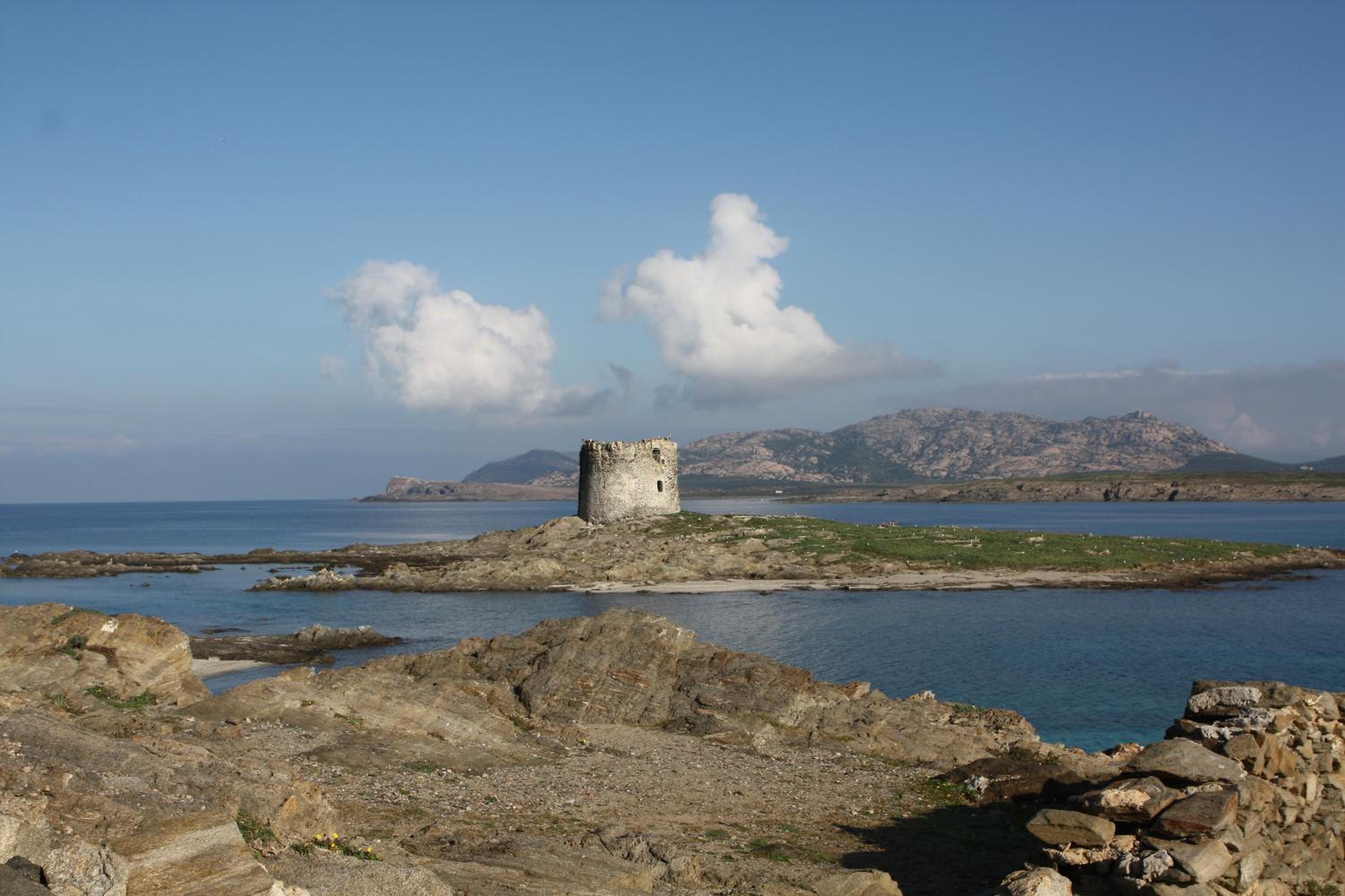 Agriturismo al Riparo dai Venti