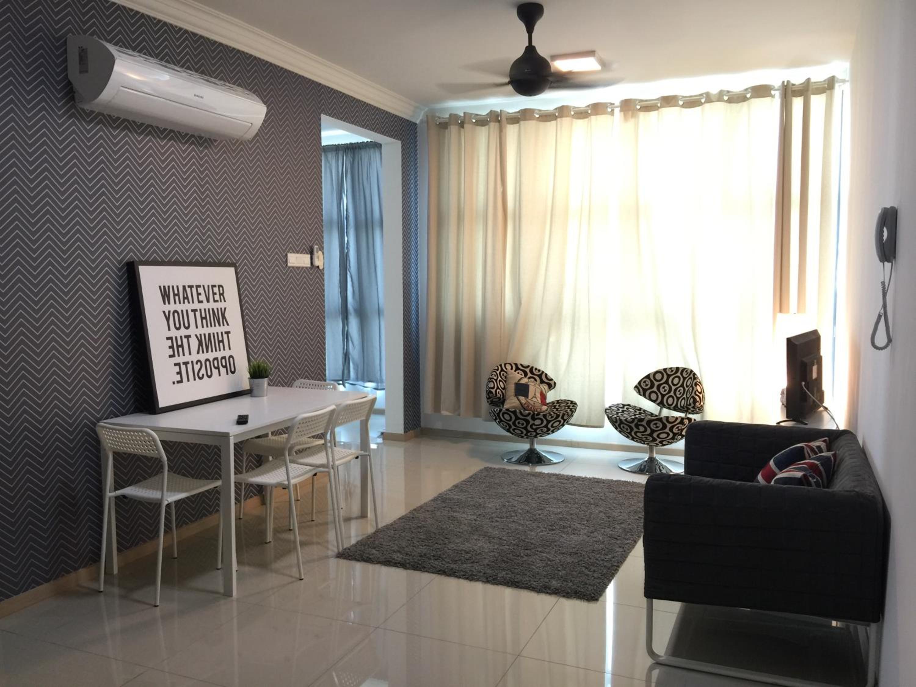 VIsta Home Homestay at Vista Alam photo 1