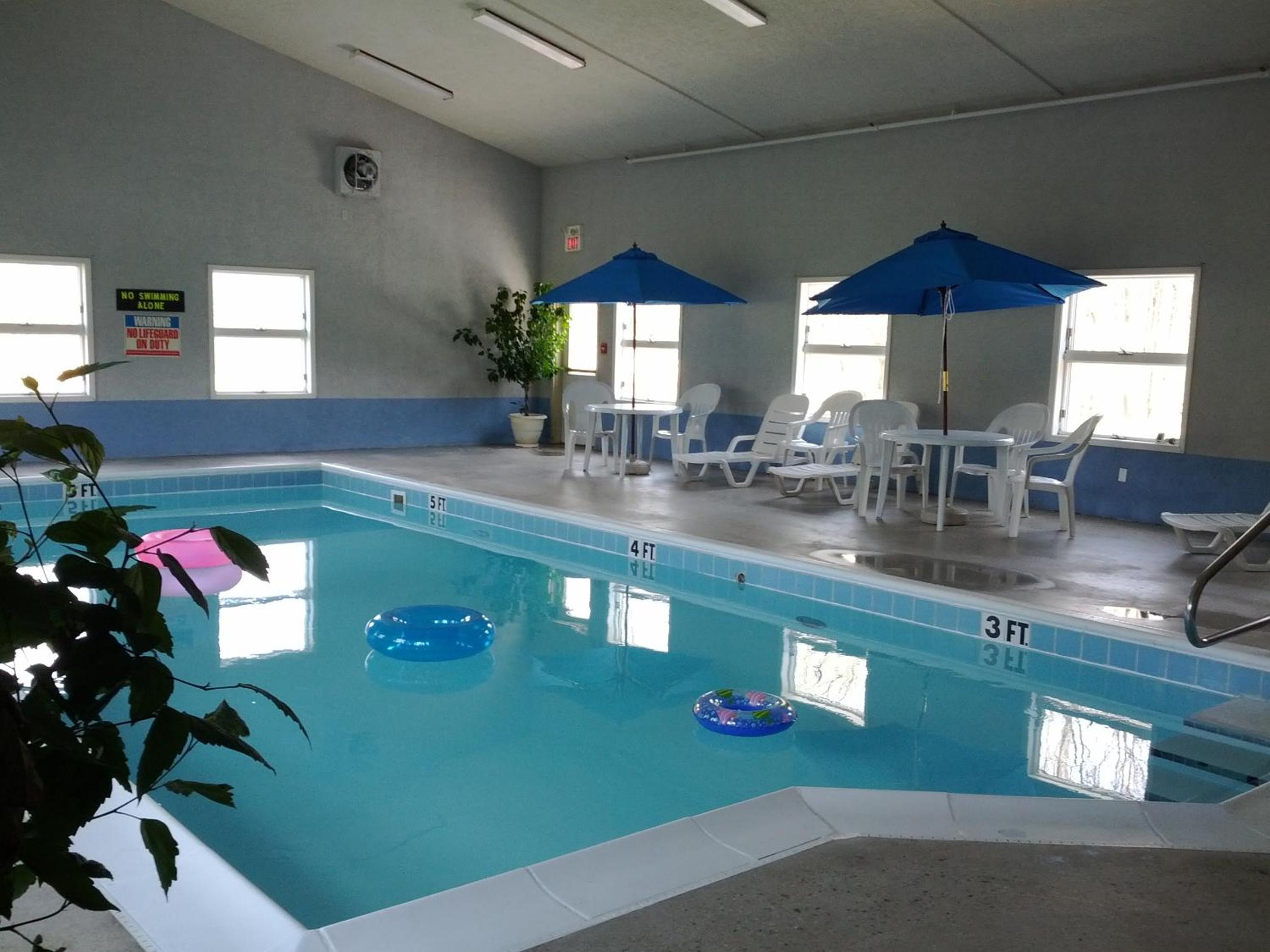 Brook Pointe Resort