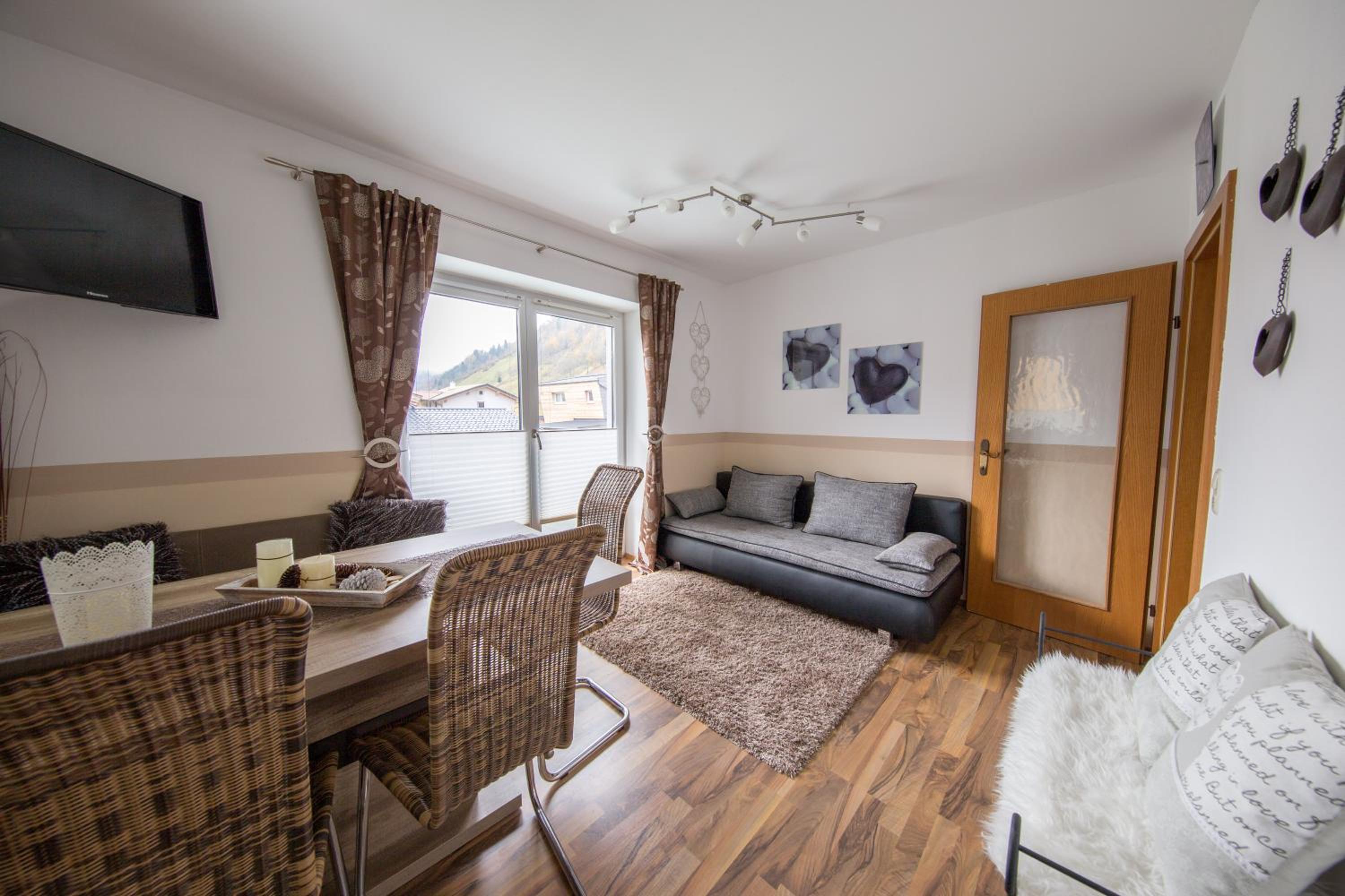 Ferienwohnung Prantner view 3