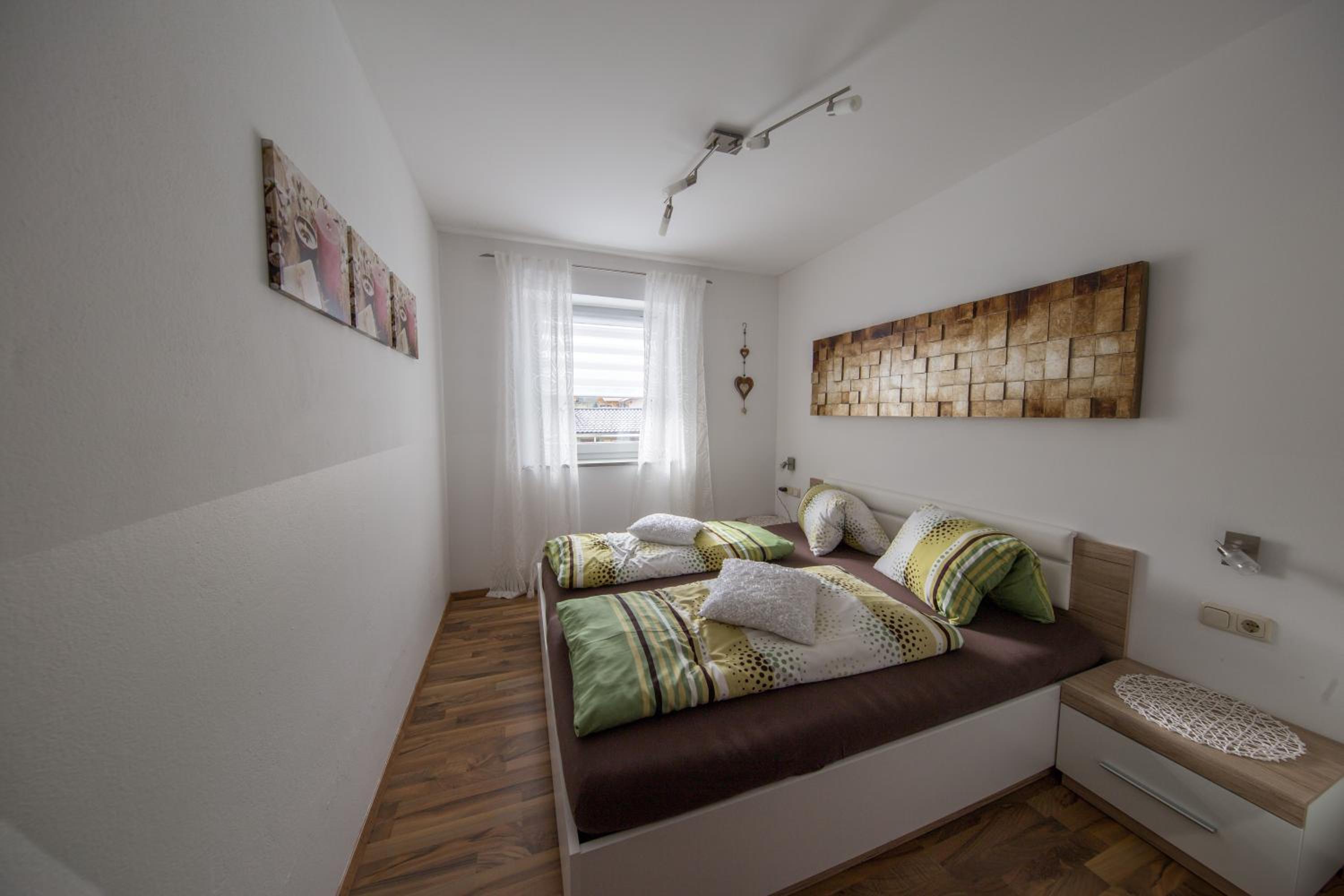 Ferienwohnung Prantner view 2