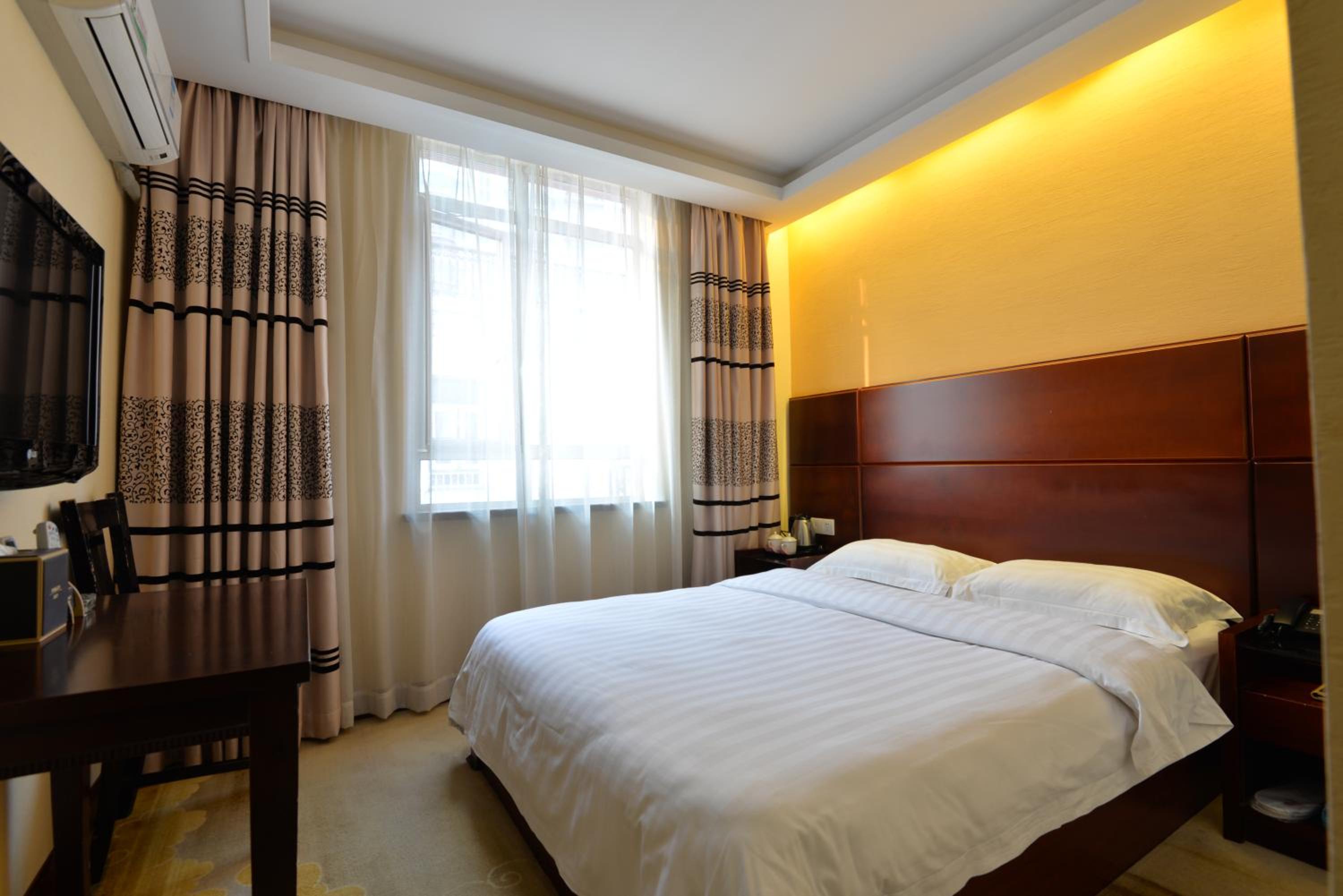 Irene Boutique Hotel - Jinshu Shop photo 5