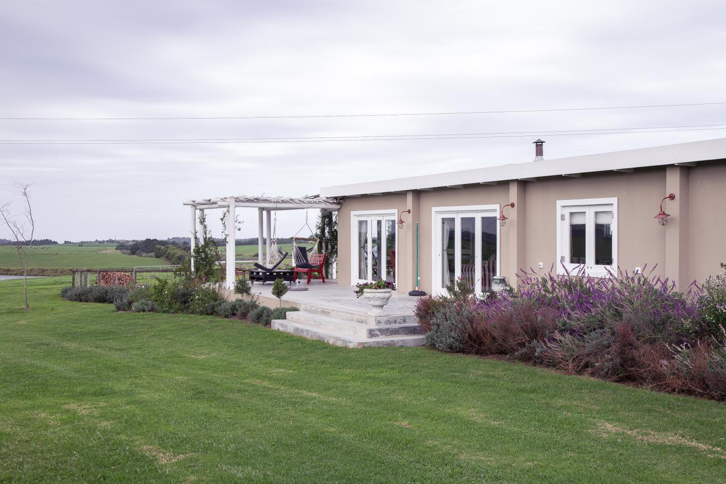 Hotel Libertas Guest Farm