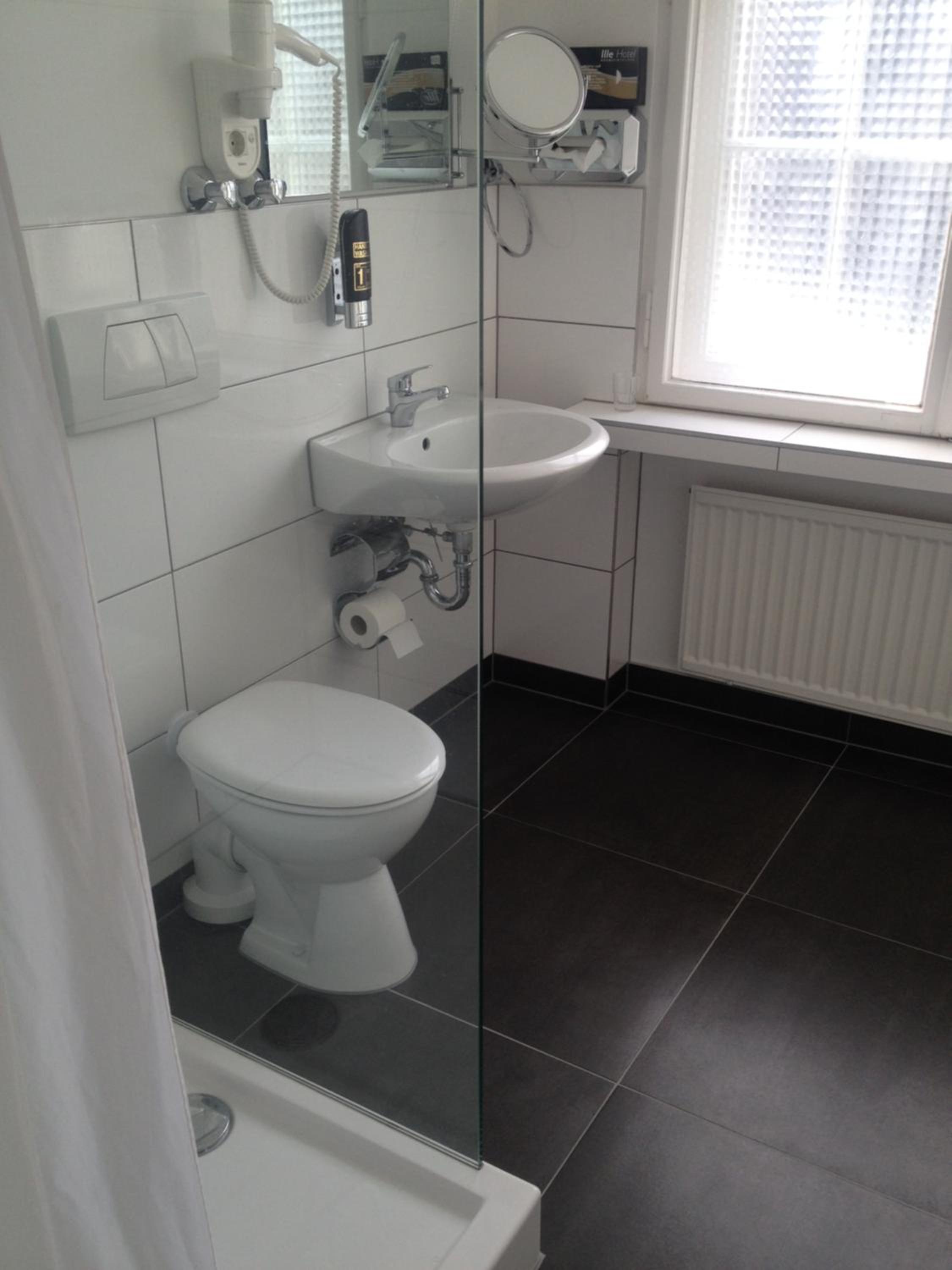 Hotel Landhaus Schlachtensee