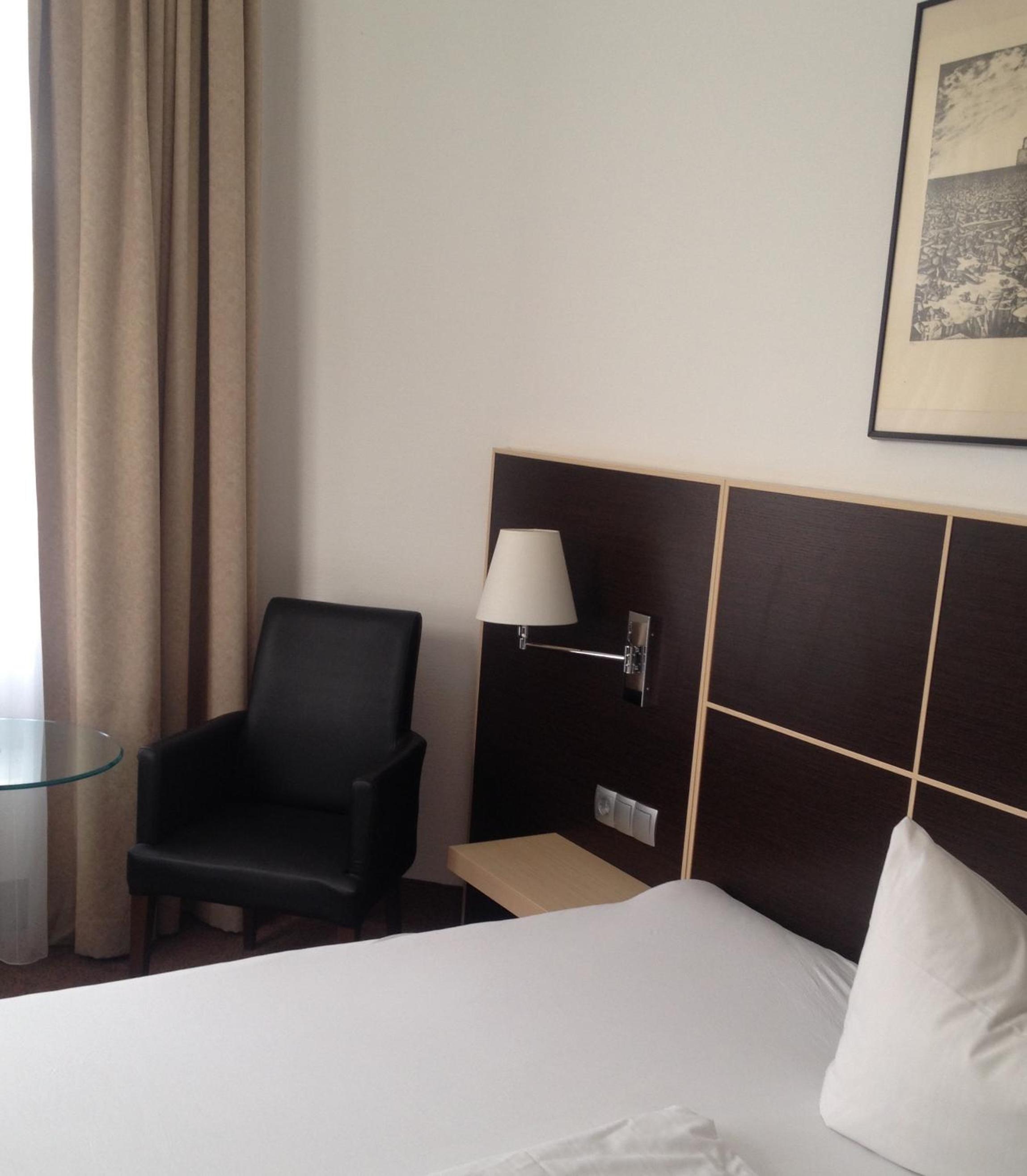 Hotel Landhaus Schlachtensee