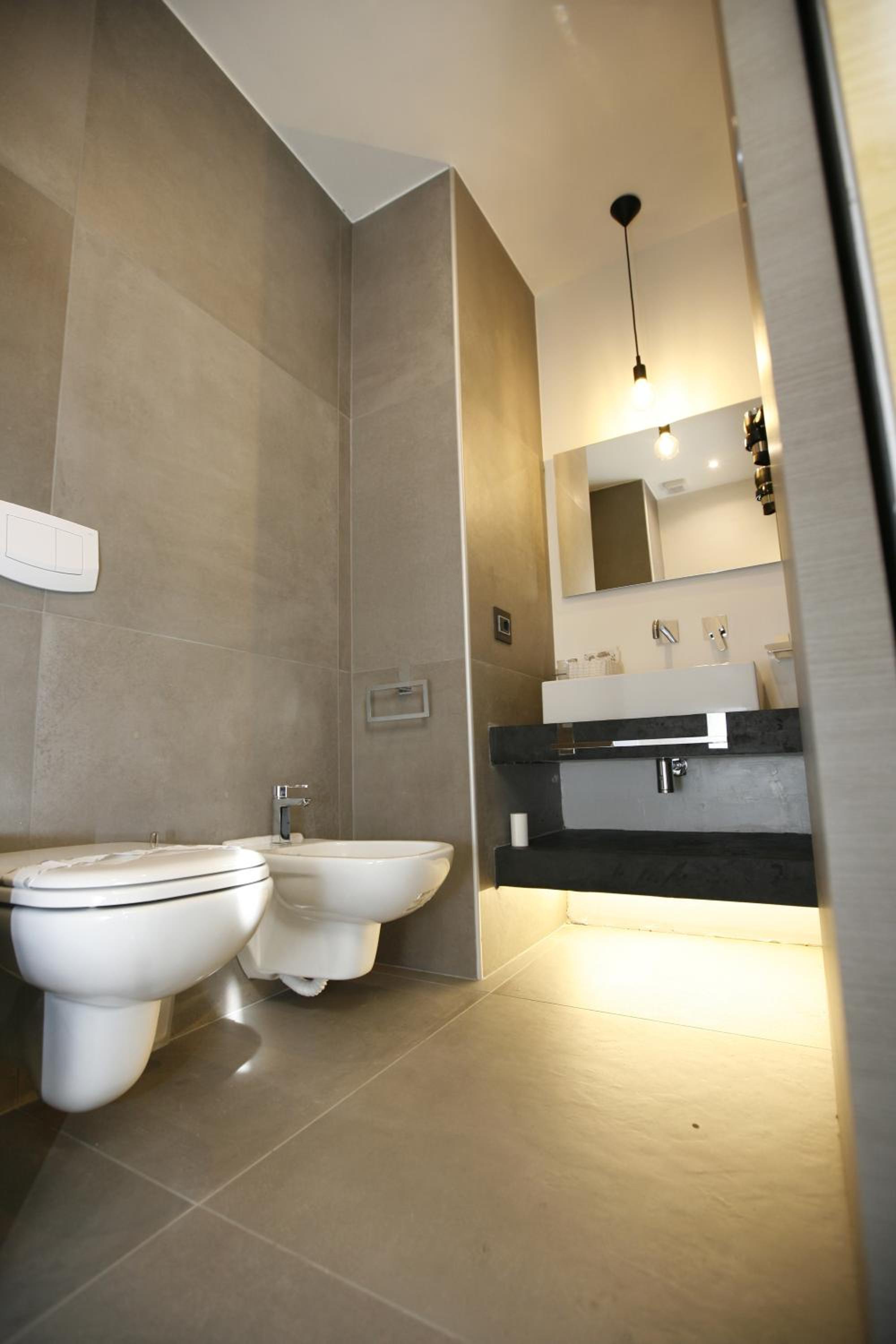 Relais Piazza Del Plebiscito B&B