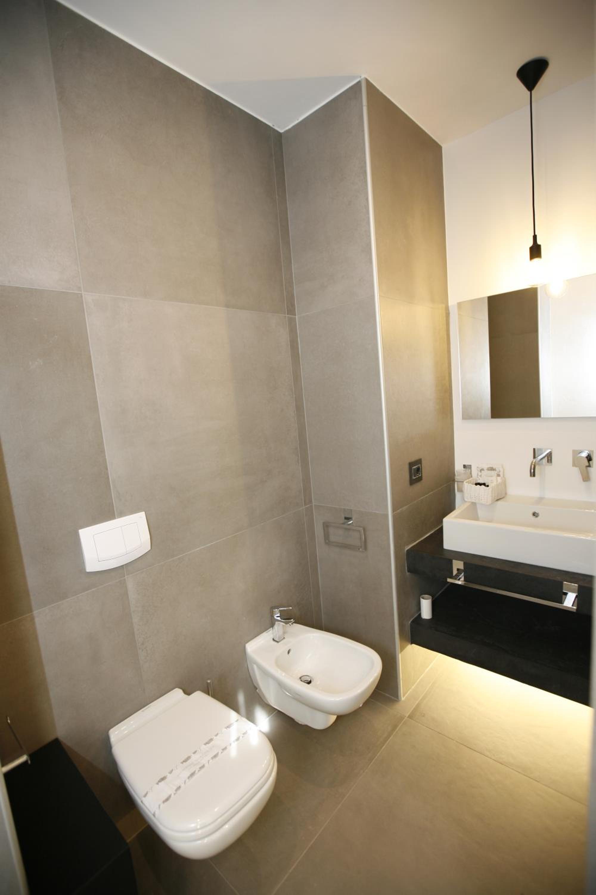 Relais Piazza Del Plebiscito B&B