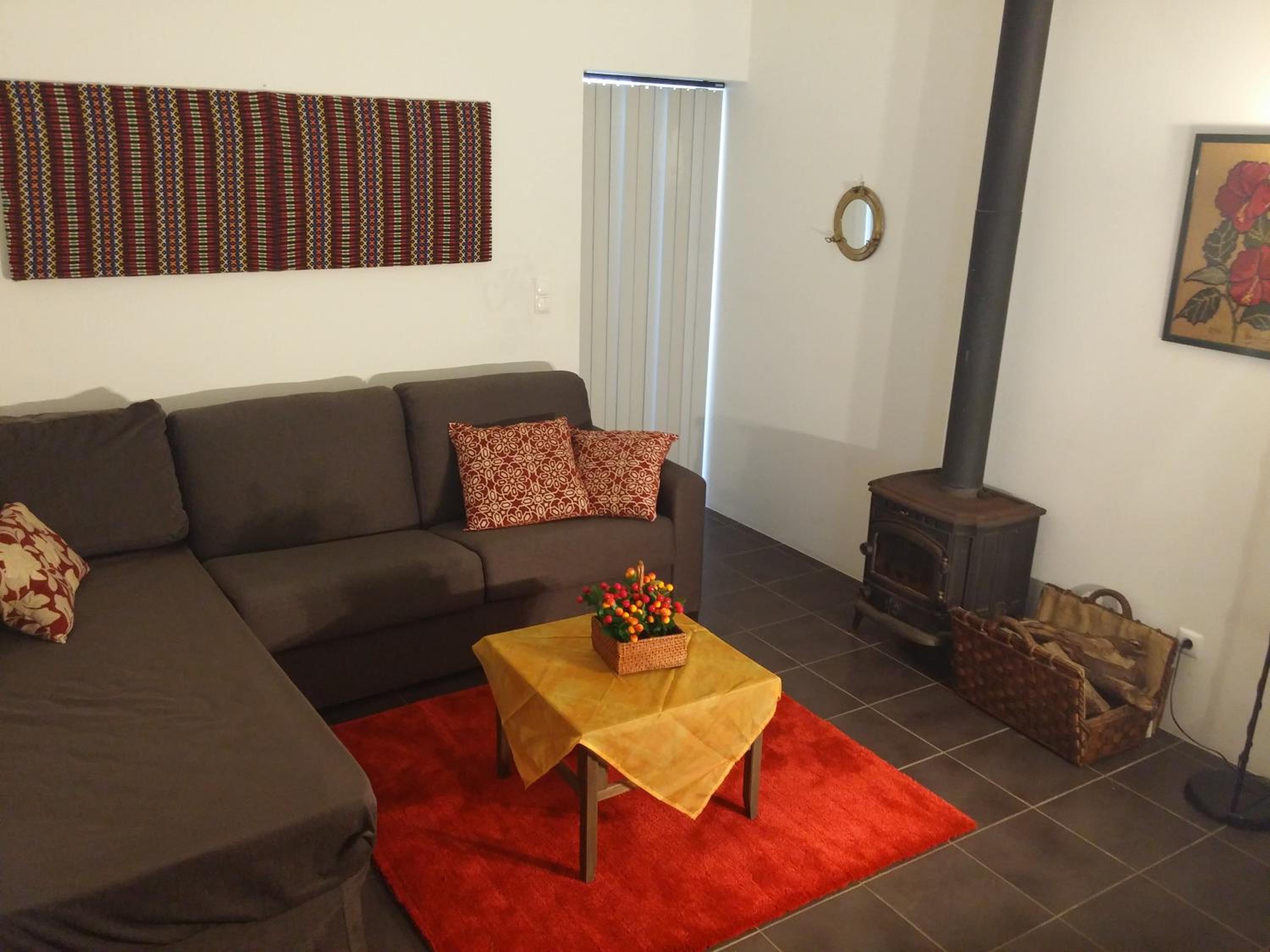 QVA - Quinta Velha das Amoreiras view 4