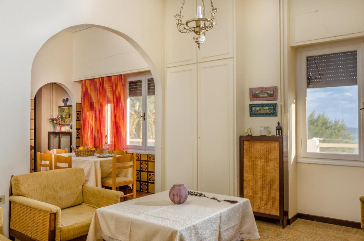 Cretan Ethereal House view 5