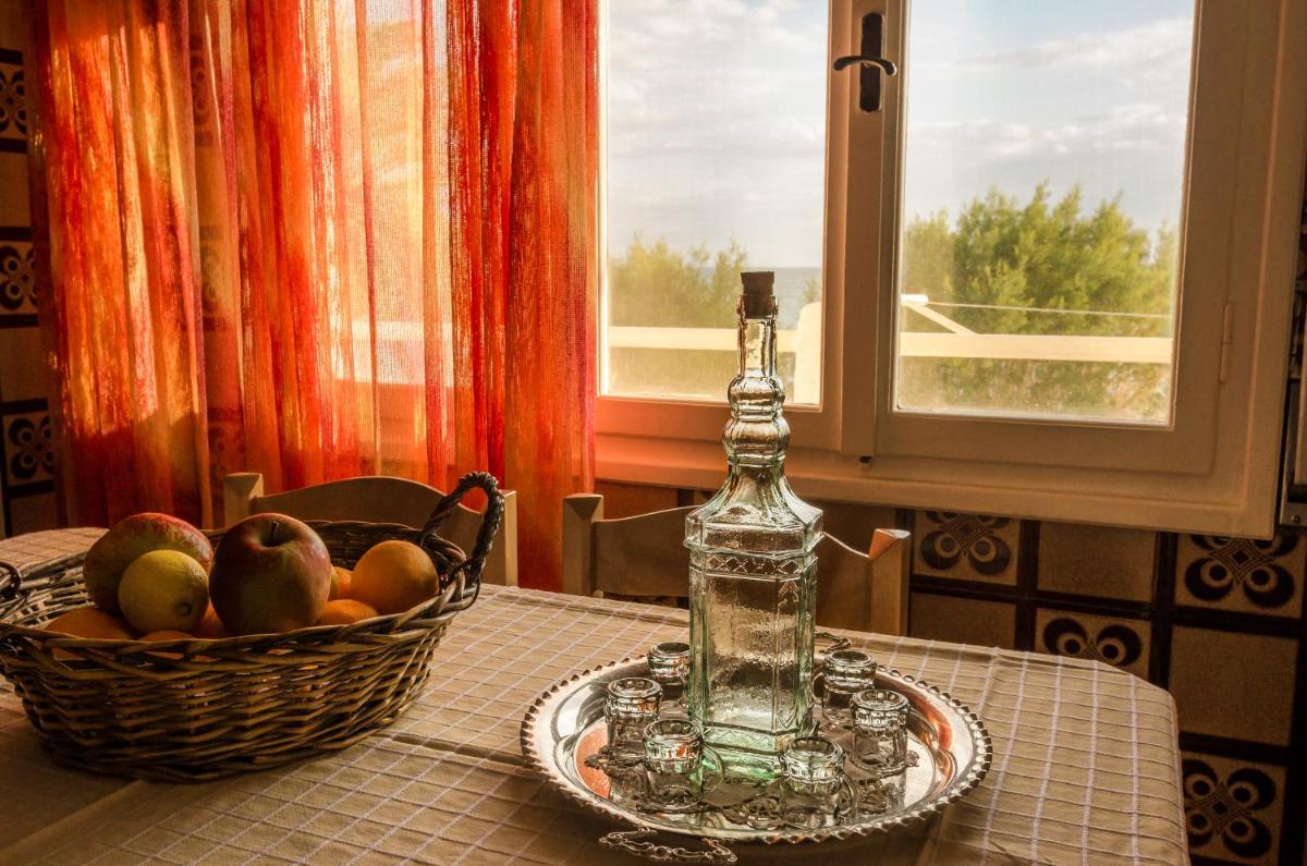 Cretan Ethereal House view 4