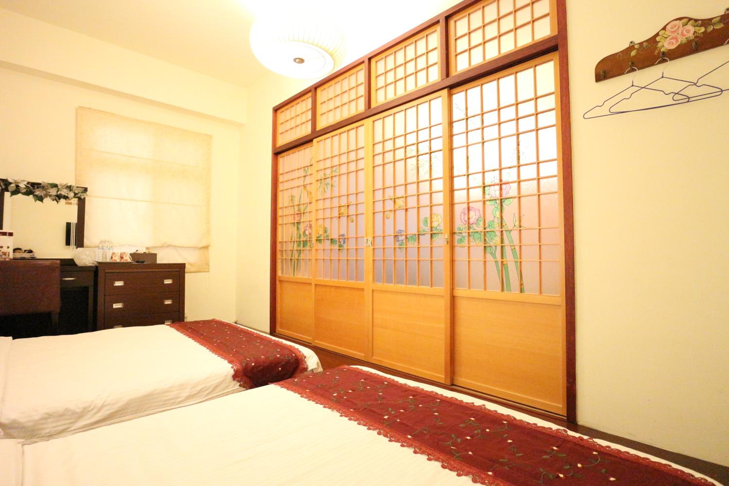 小馬民宿 view 4