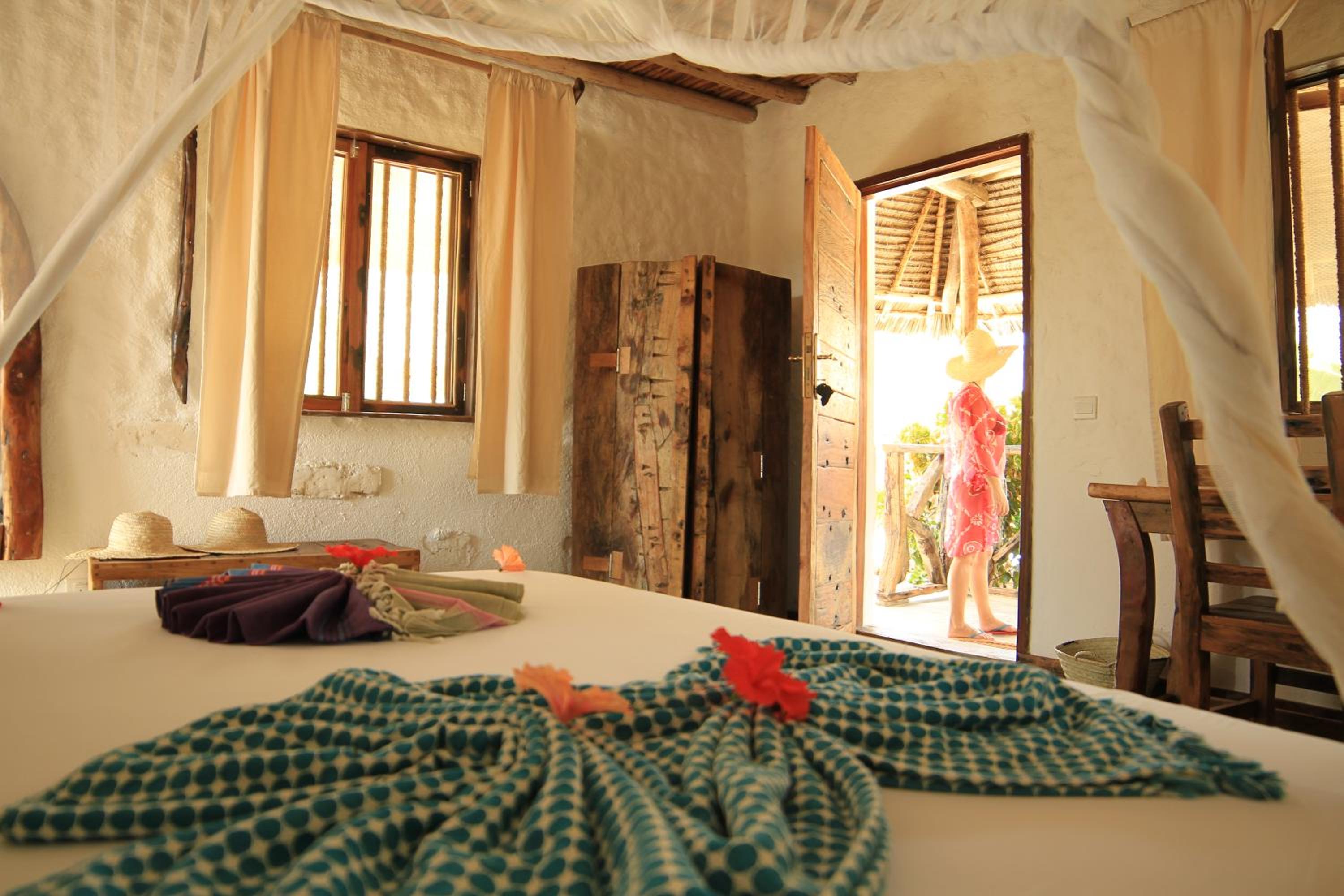 Ujamaa Beach Resort