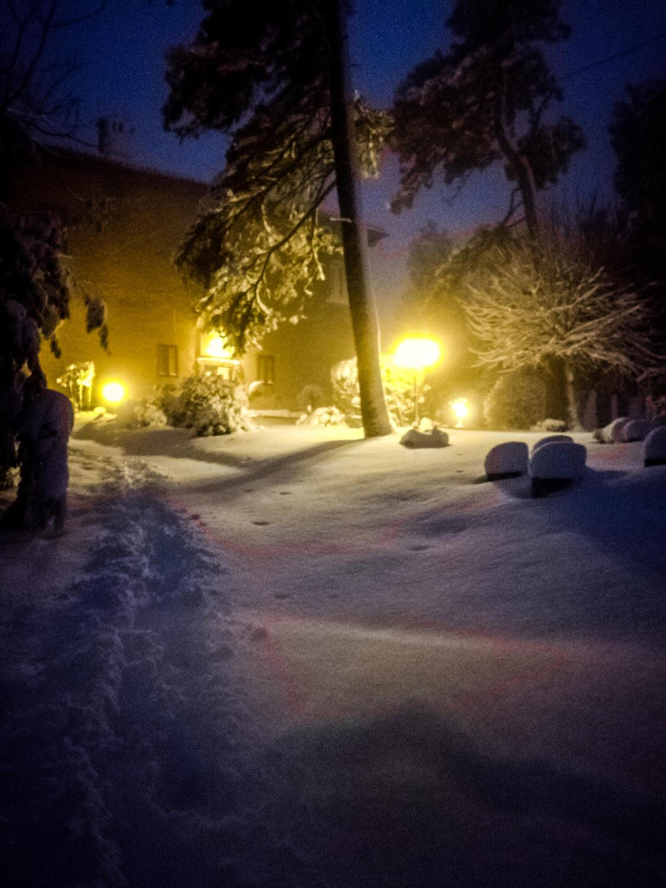 Ca'Lavalle B&B