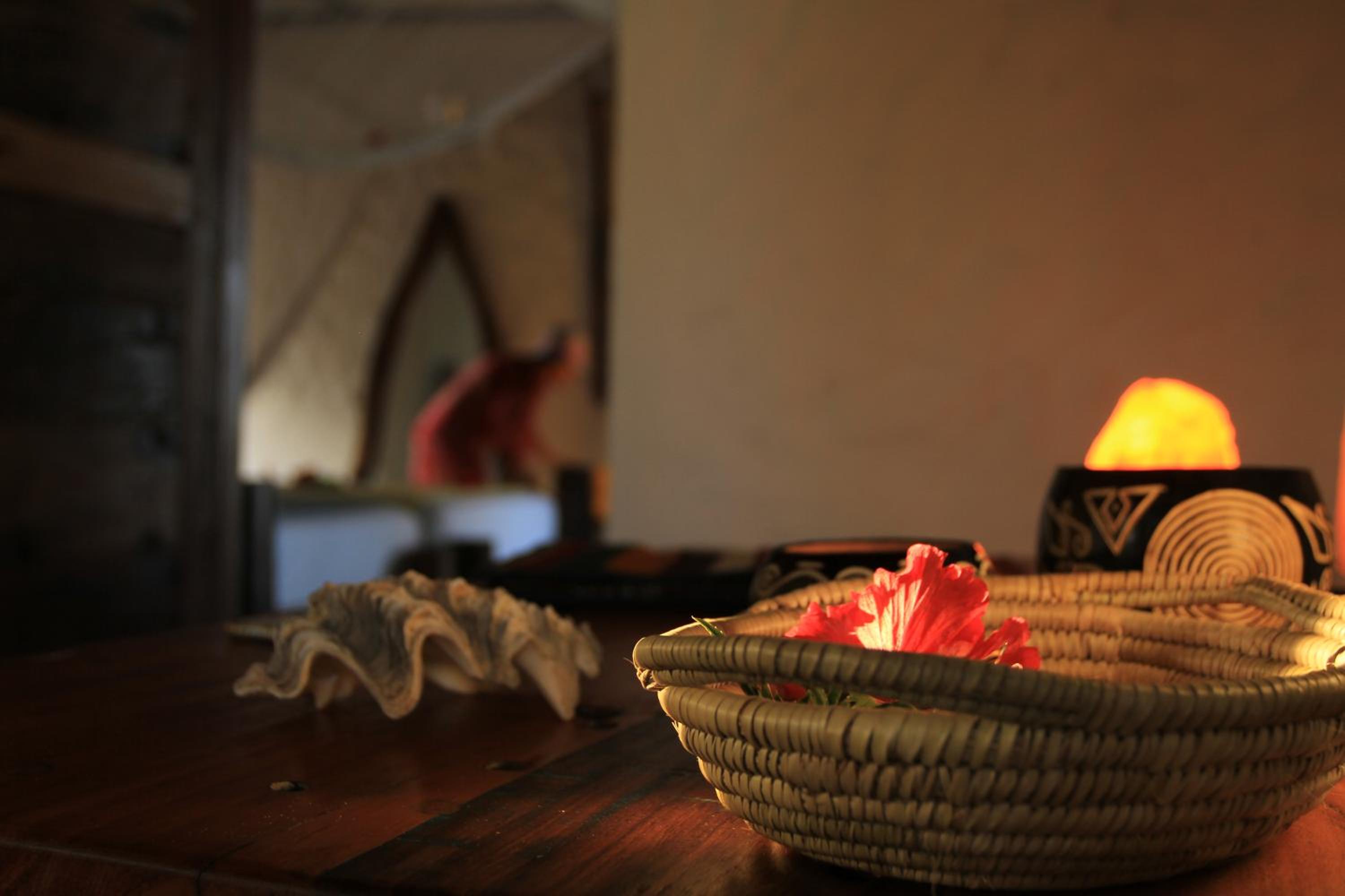 Ujamaa Beach Resort
