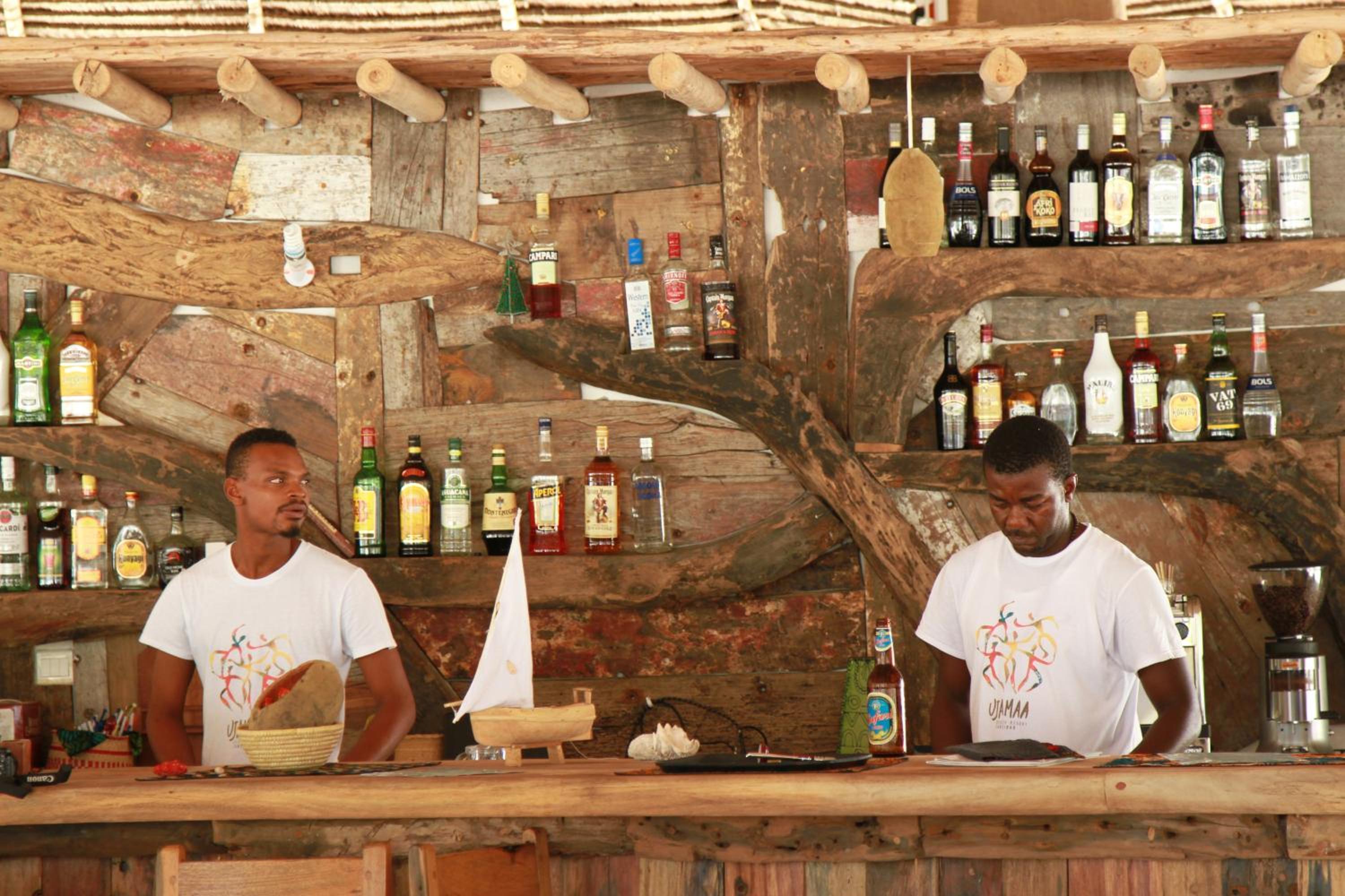 Ujamaa Beach Resort