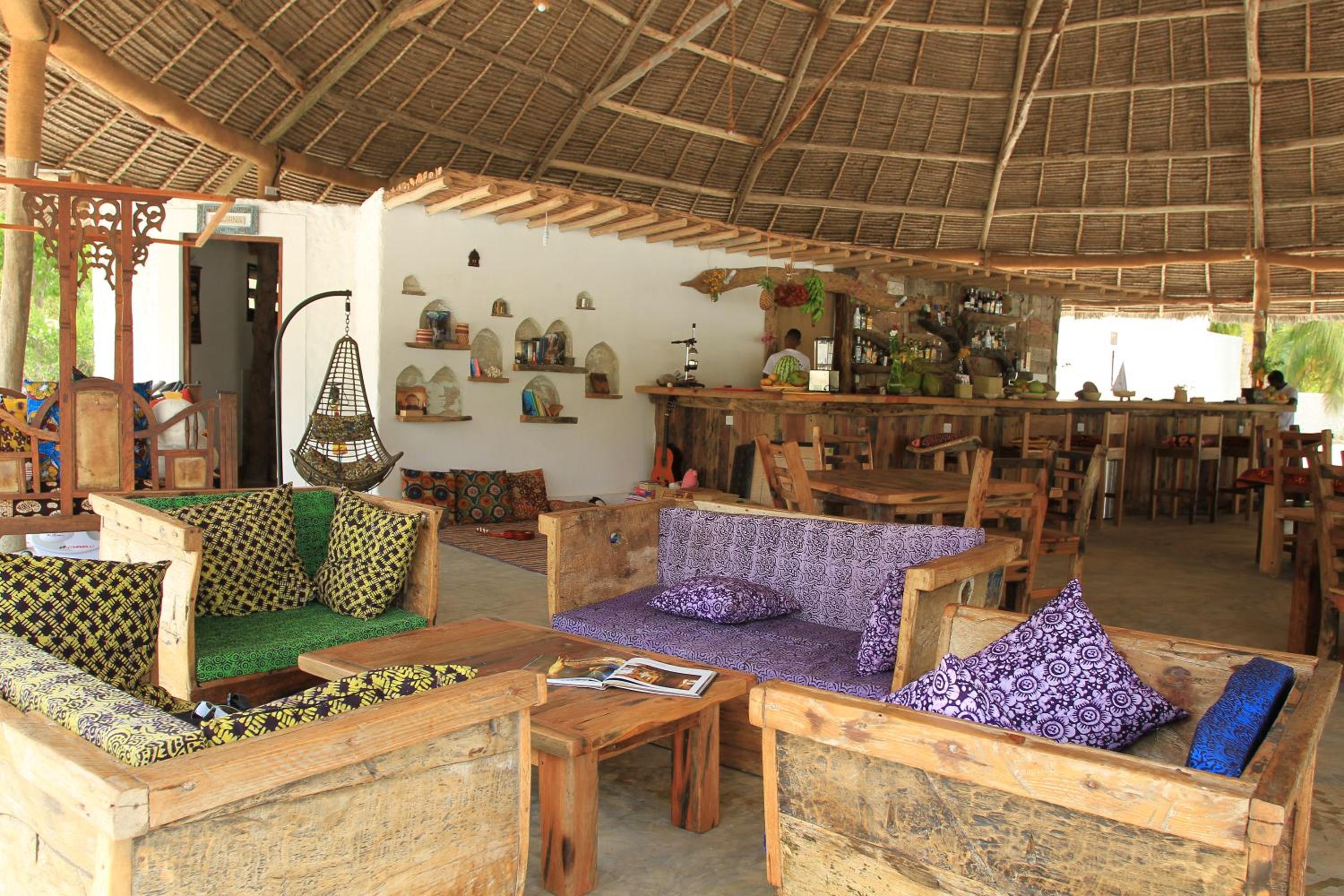 Ujamaa Beach Resort