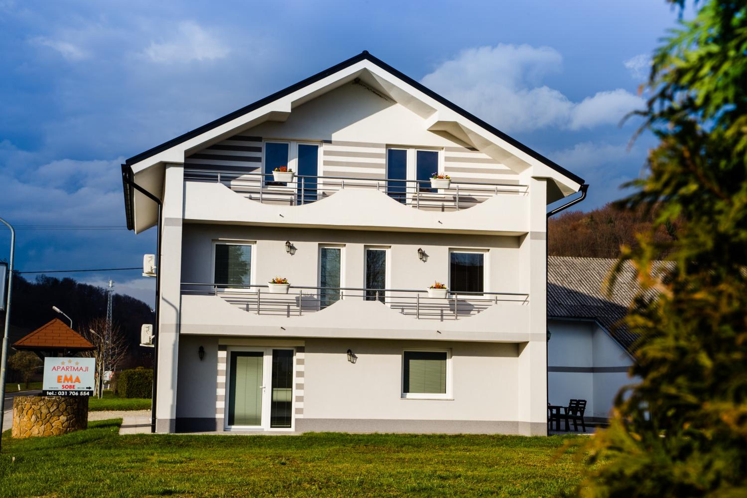Apartments Ema view 5