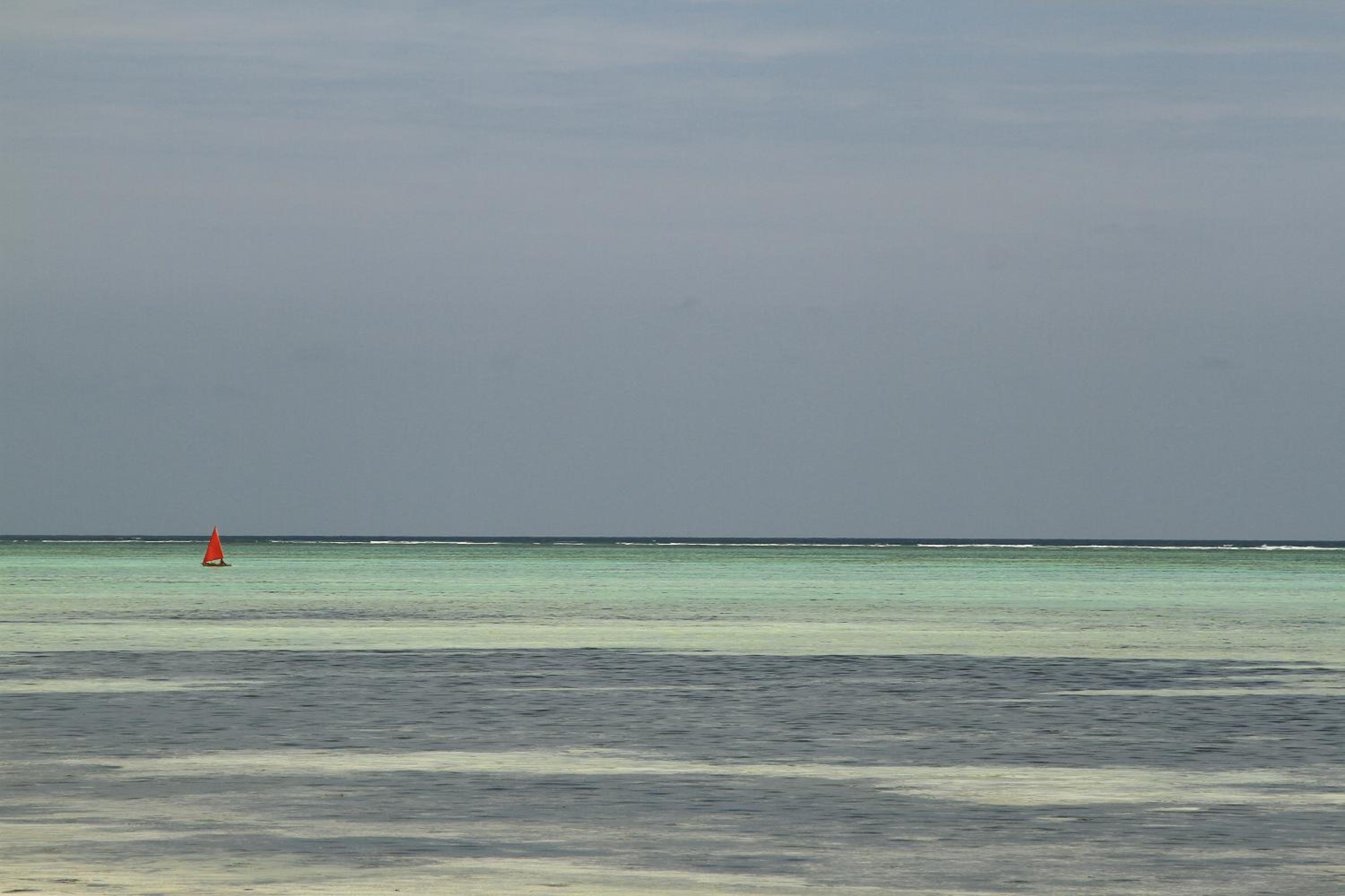 Ujamaa Beach Resort