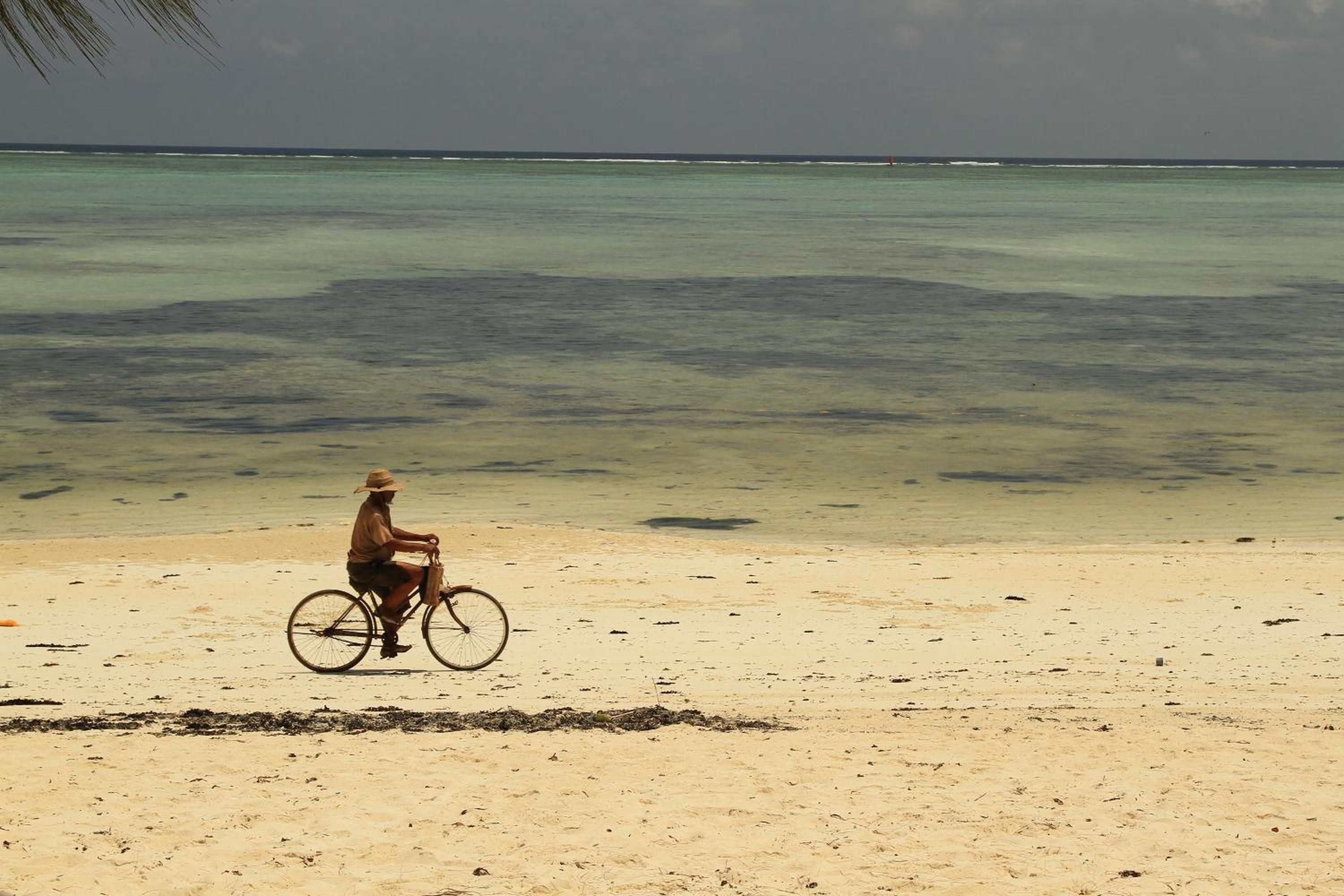 Ujamaa Beach Resort