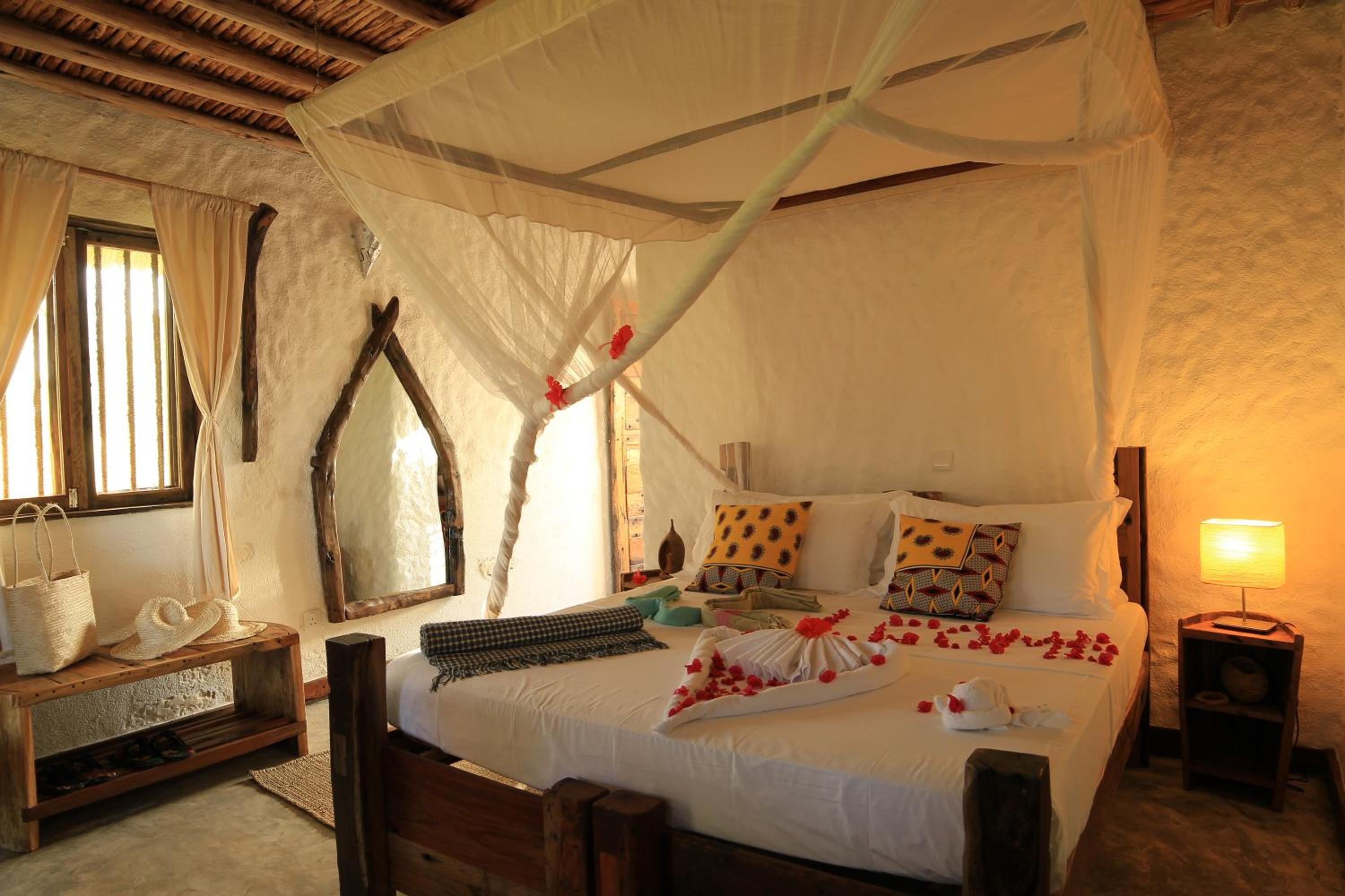 Ujamaa Beach Resort