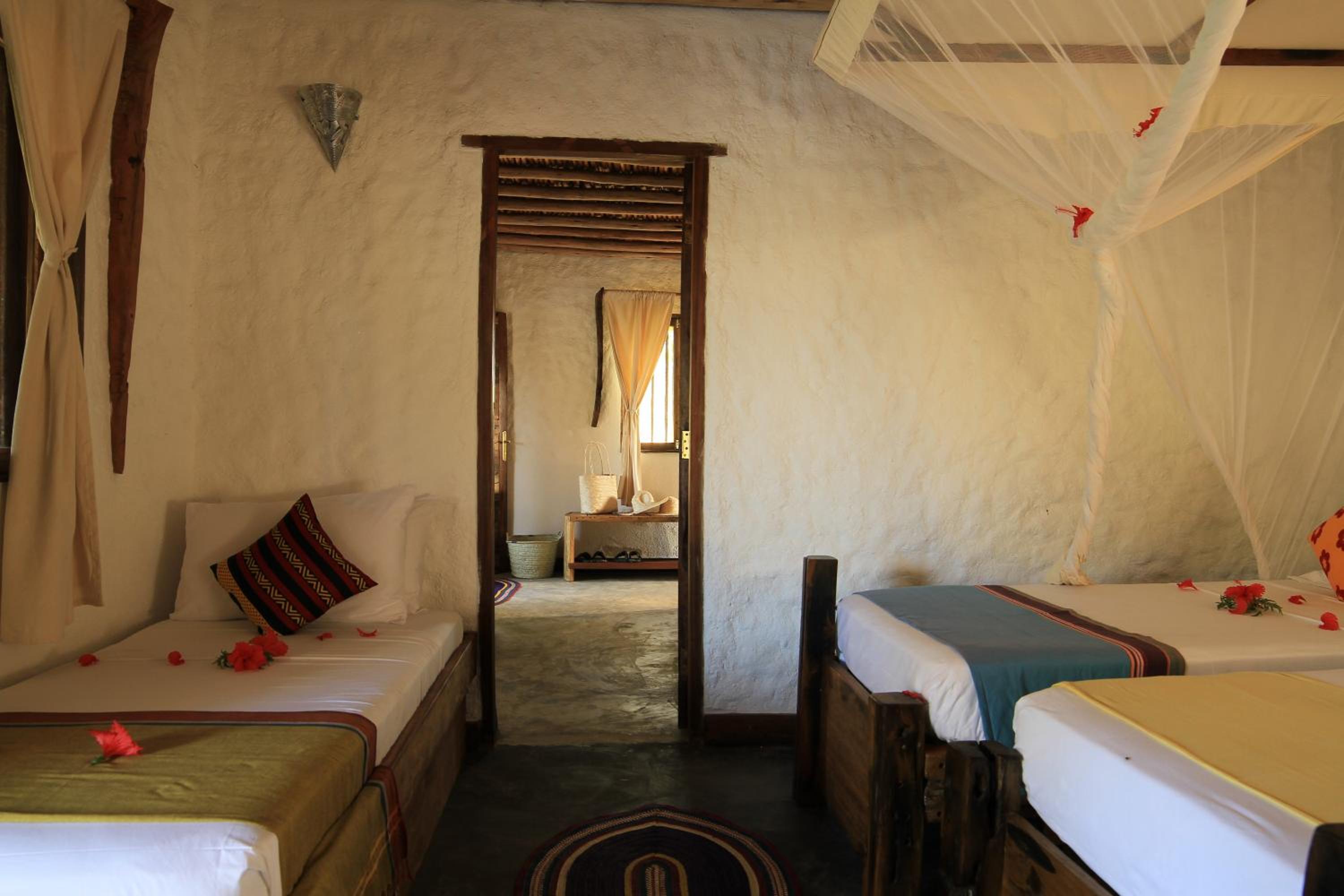 Ujamaa Beach Resort