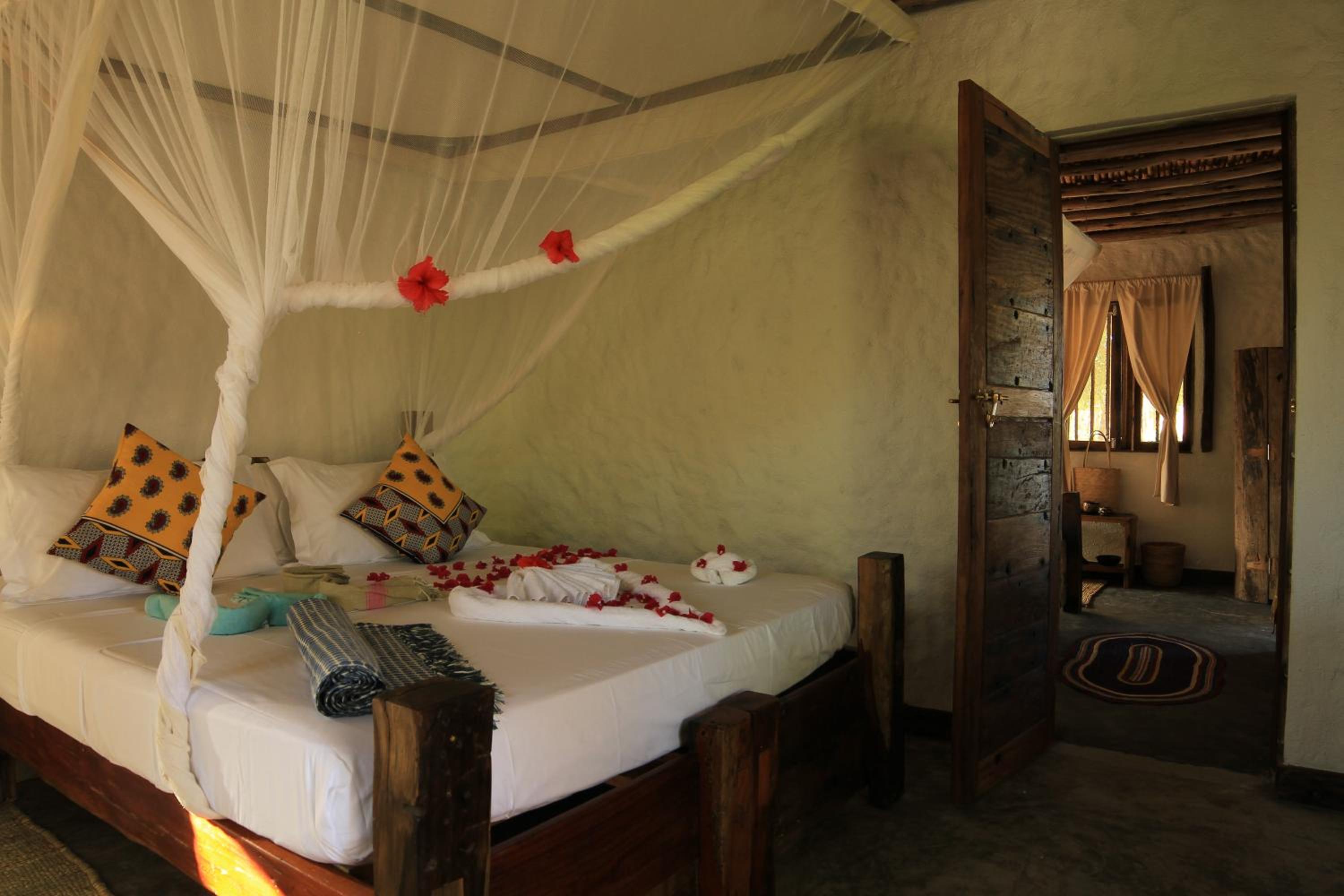 Ujamaa Beach Resort