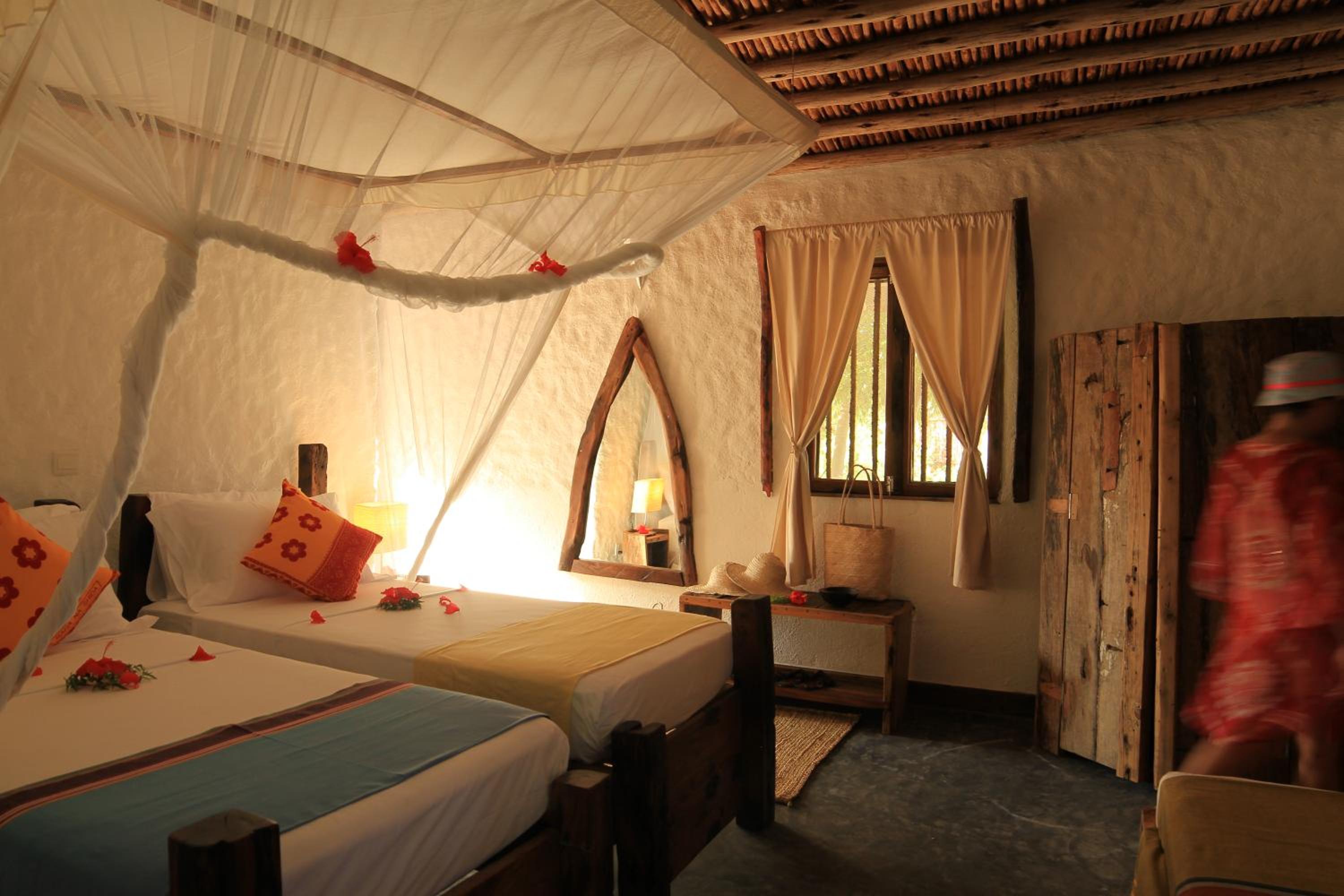 Ujamaa Beach Resort