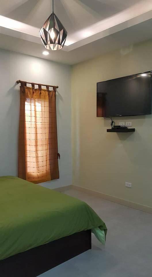 The House at Pranburi