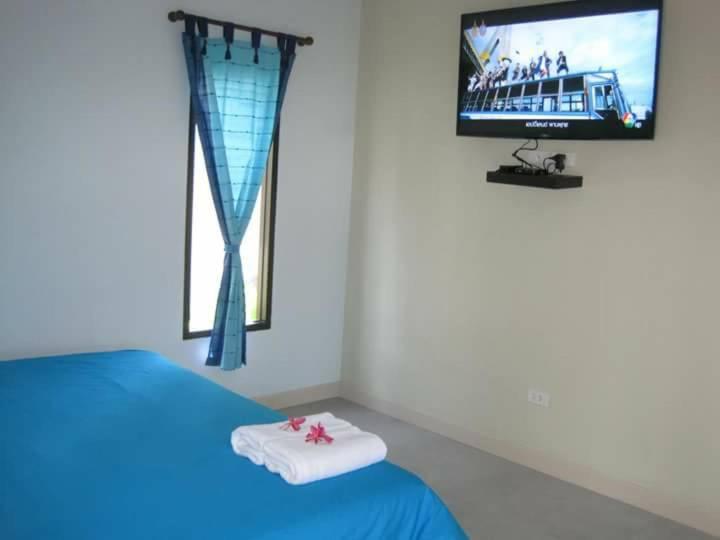 The House at Pranburi