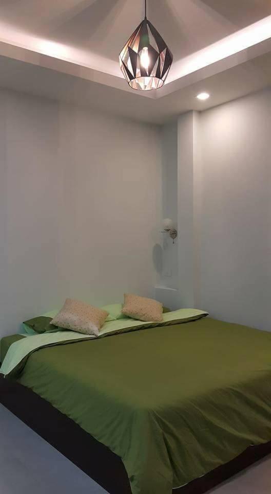 The House at Pranburi