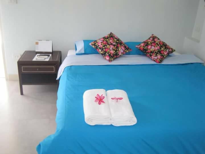 The House at Pranburi