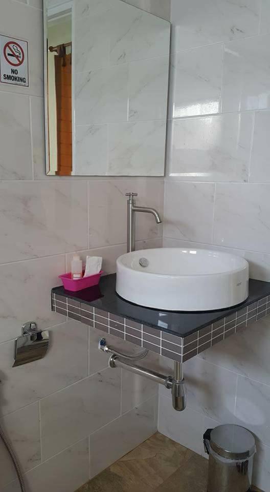The House at Pranburi