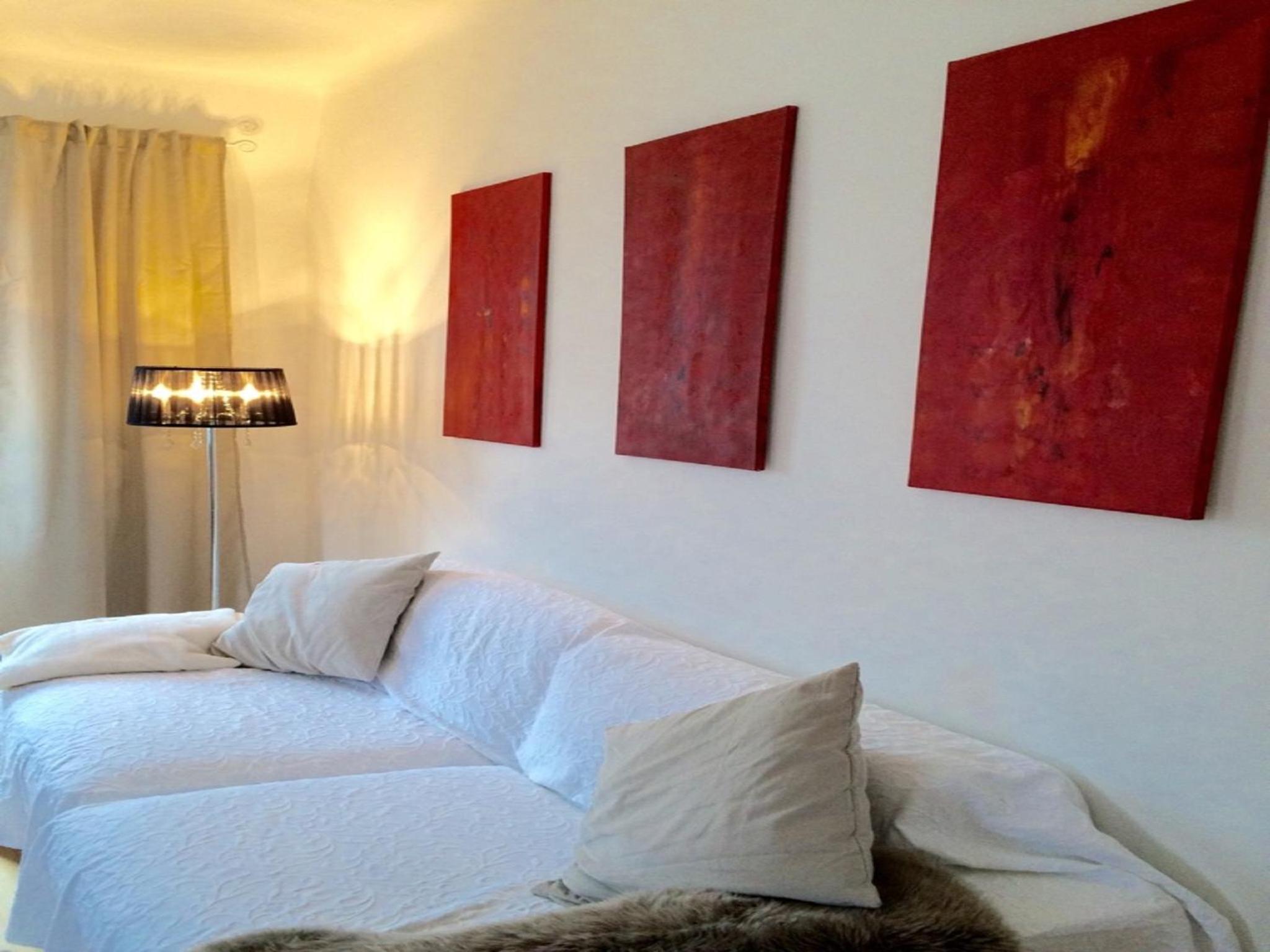 Villa Eschebach - Ferienwohnung view 5
