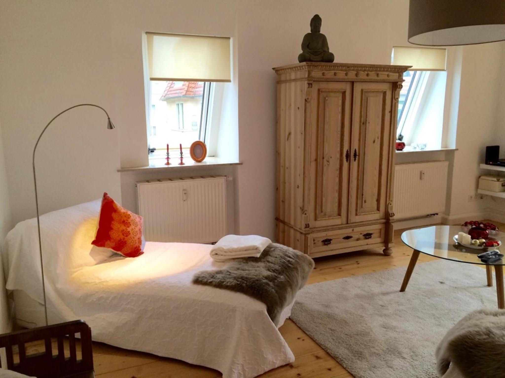 Villa Eschebach - Ferienwohnung view 4